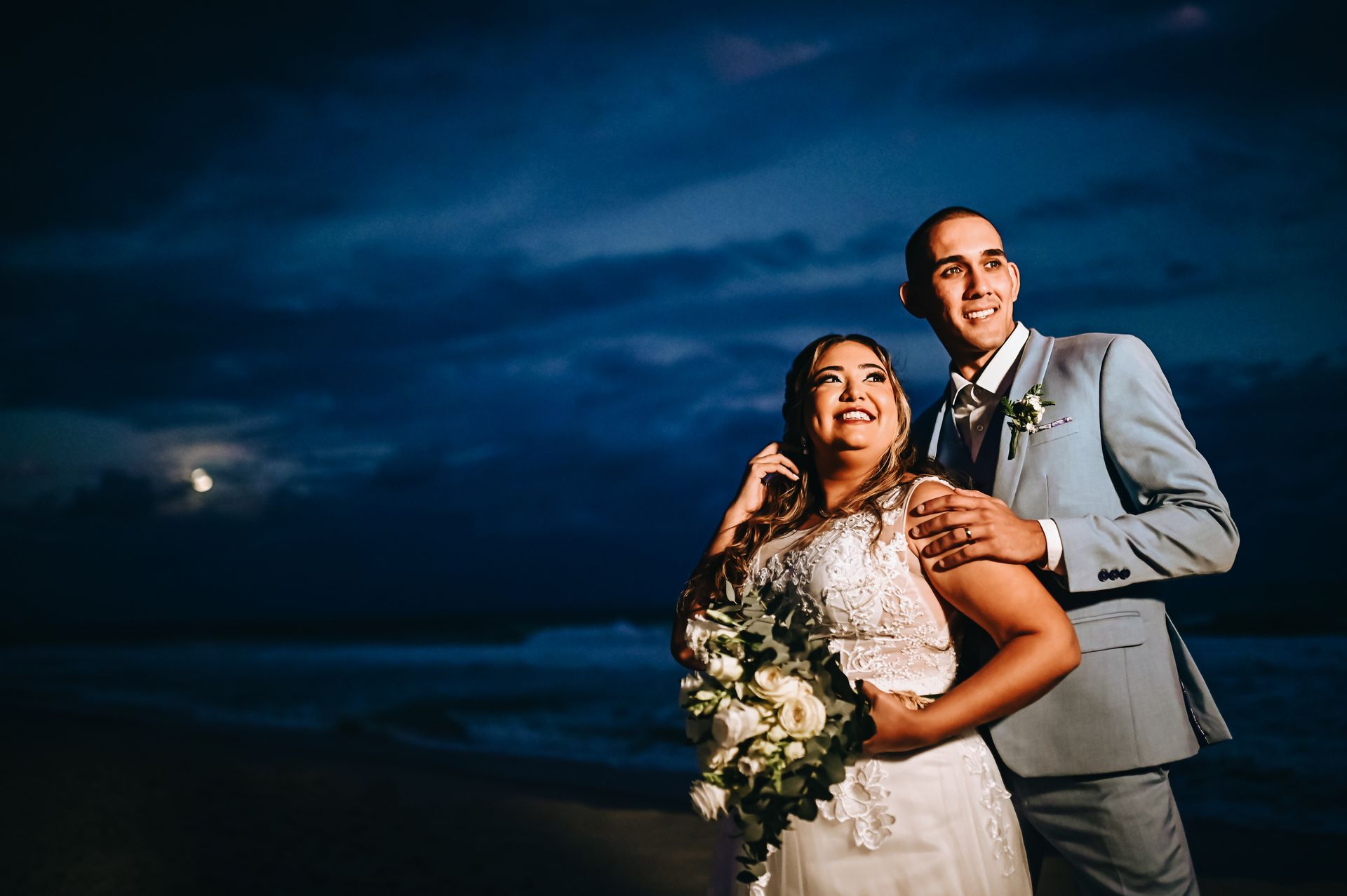 Ao som do mar "Leticia & Ygor " - 2 - 24