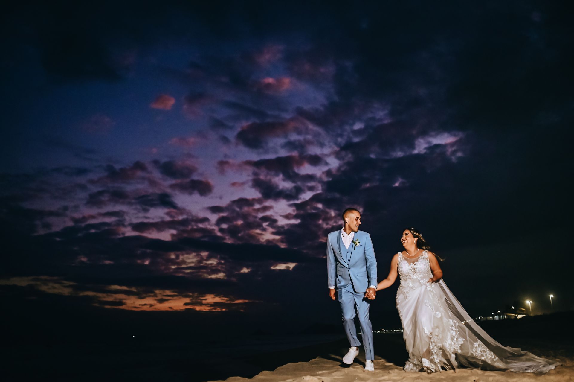 Ao som do mar "Leticia & Ygor " - 2 - 28