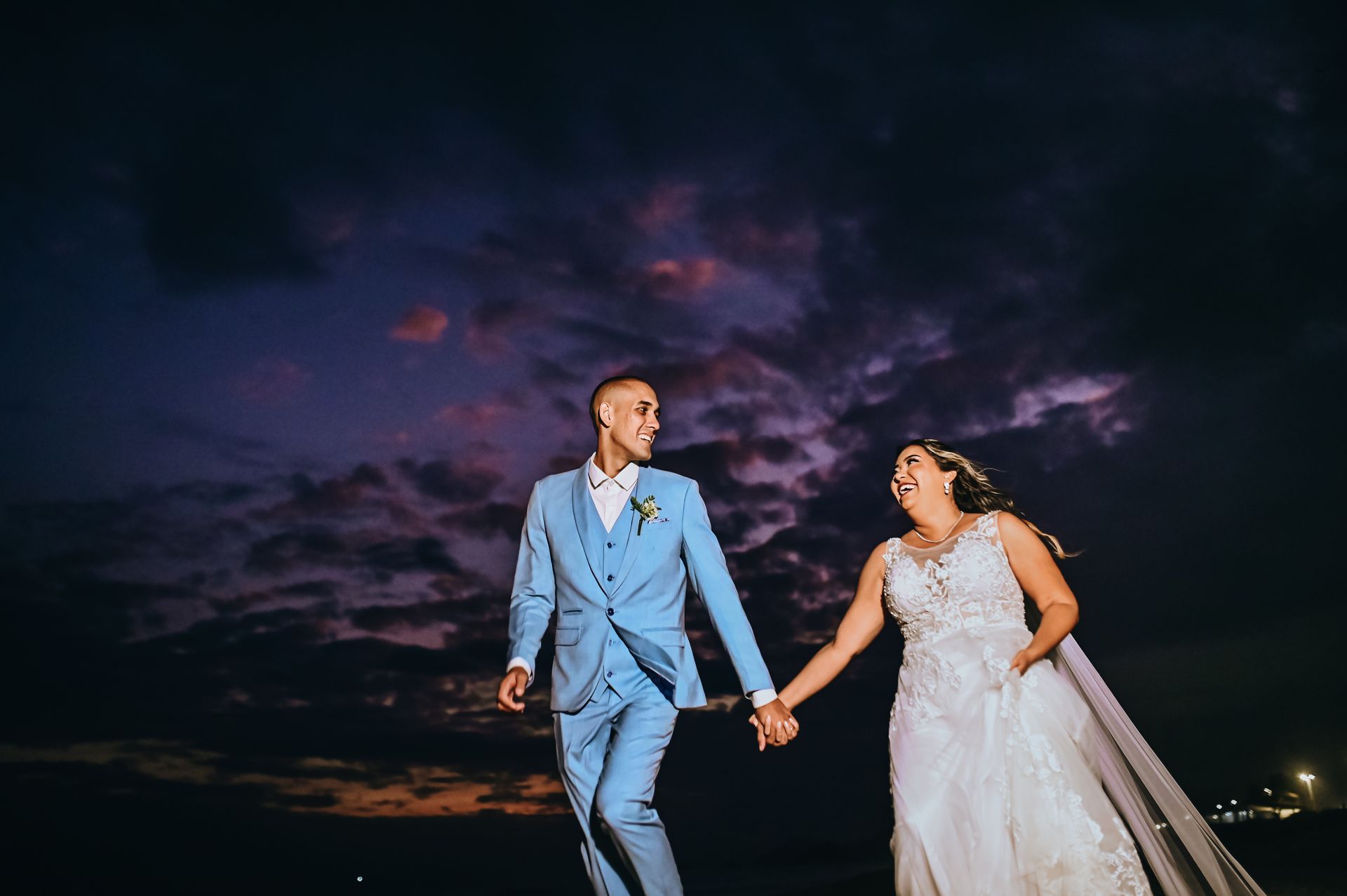 Ao som do mar "Leticia & Ygor " - 2 - 30