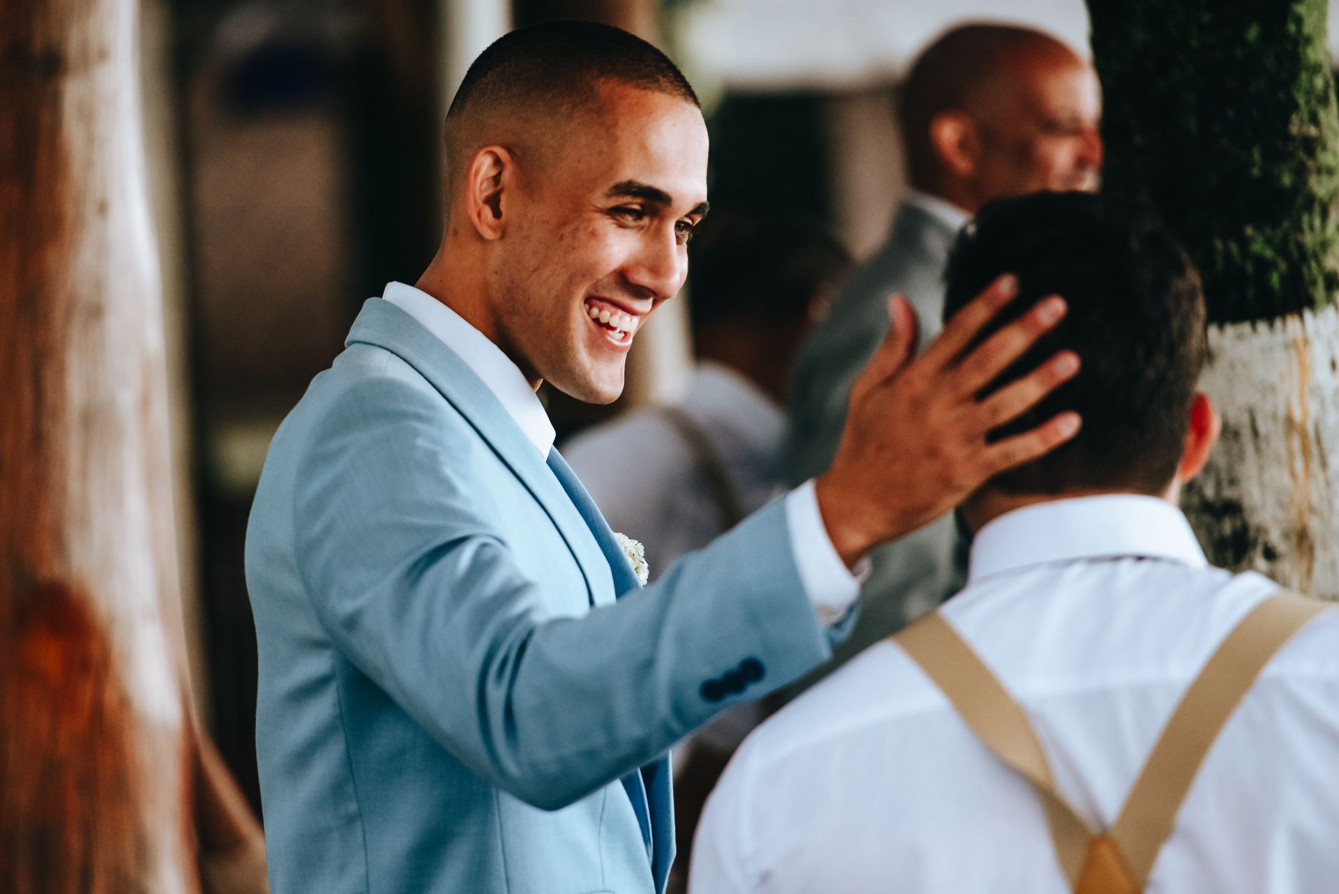 Ao som do mar "Leticia & Ygor " - 2 - 36