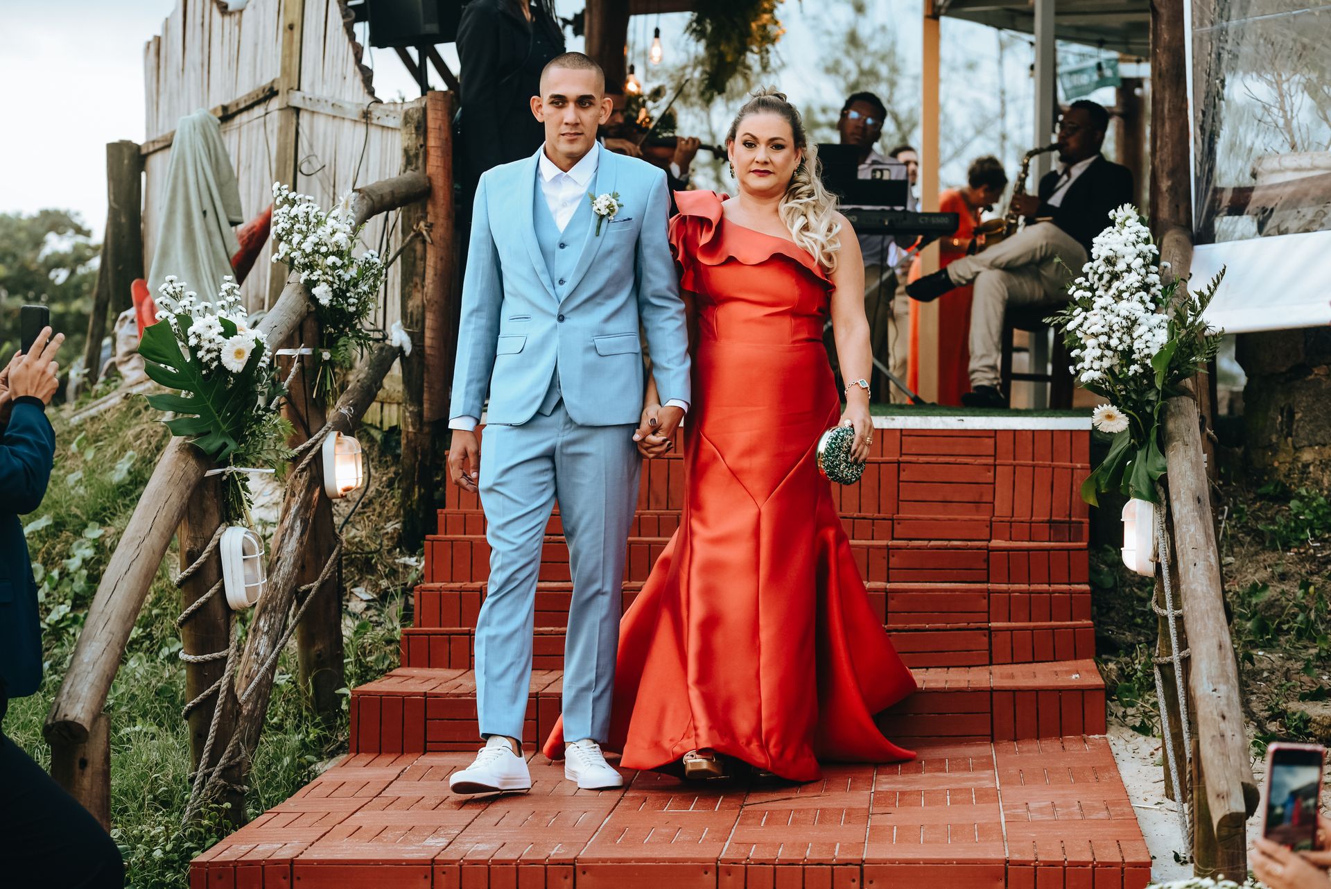 Ao som do mar "Leticia & Ygor " - 2 - 41