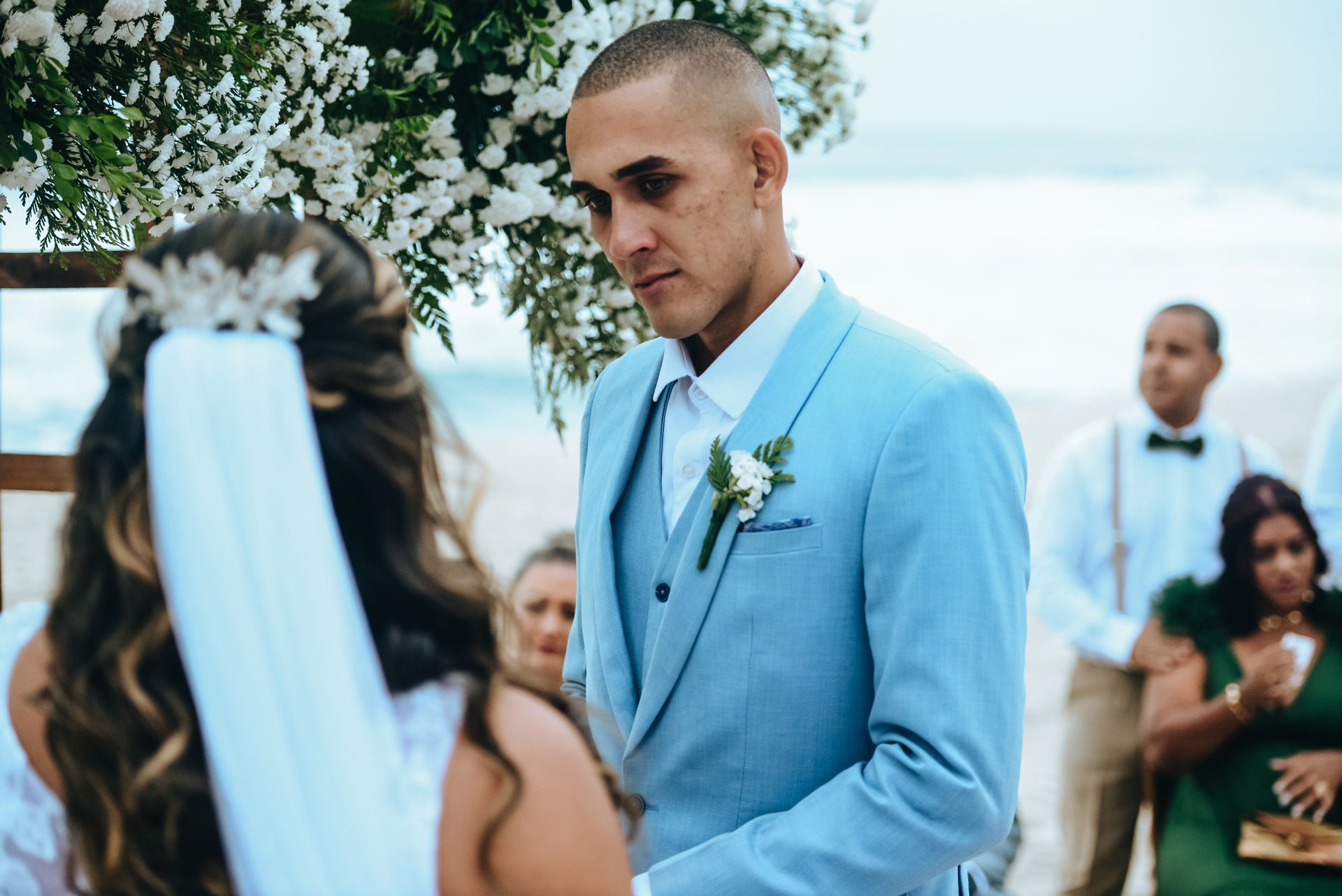 Ao som do mar "Leticia & Ygor " - 2 - 50