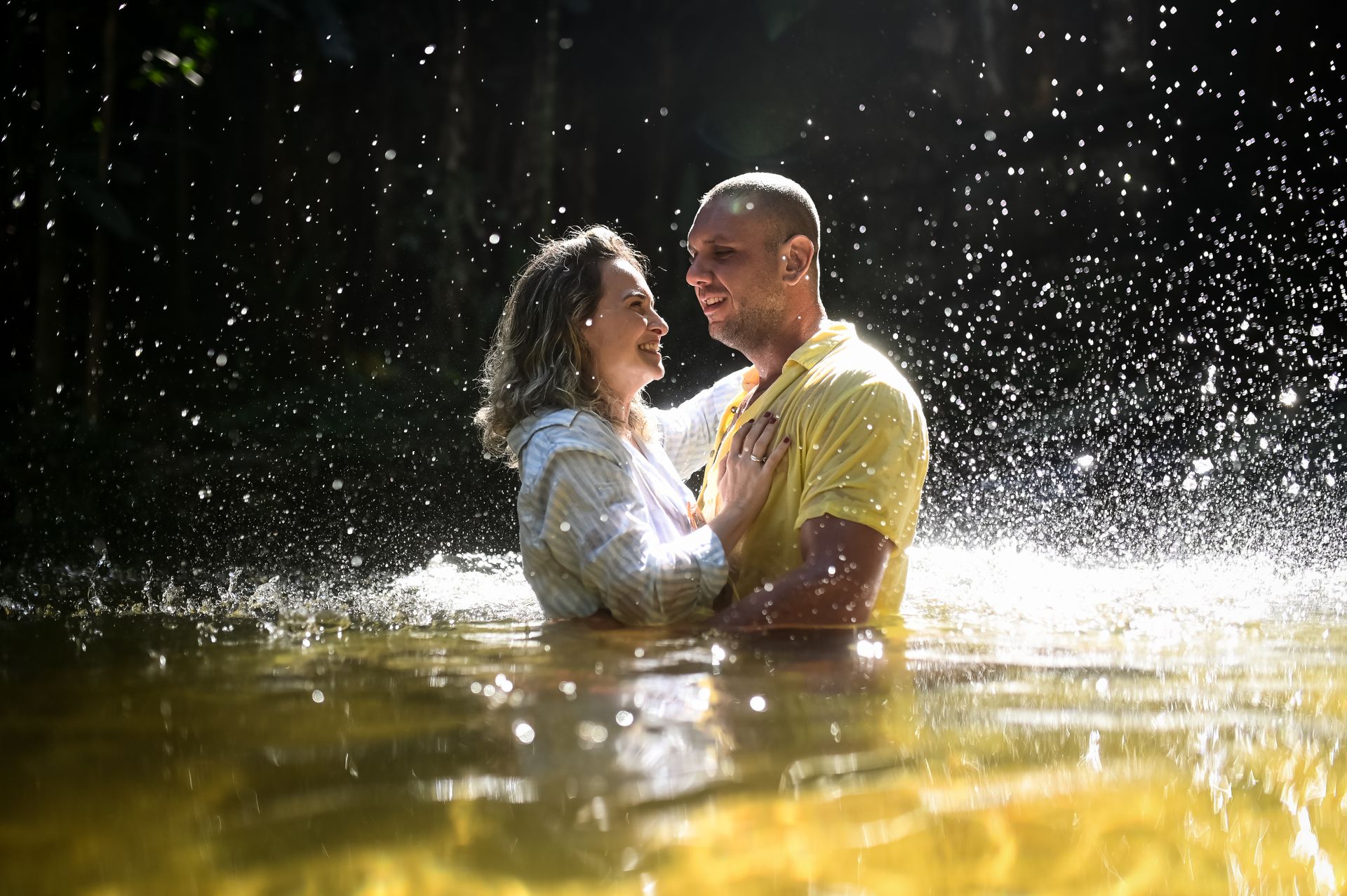 Onde a Natureza Abraça o Amor - 2 - 22
