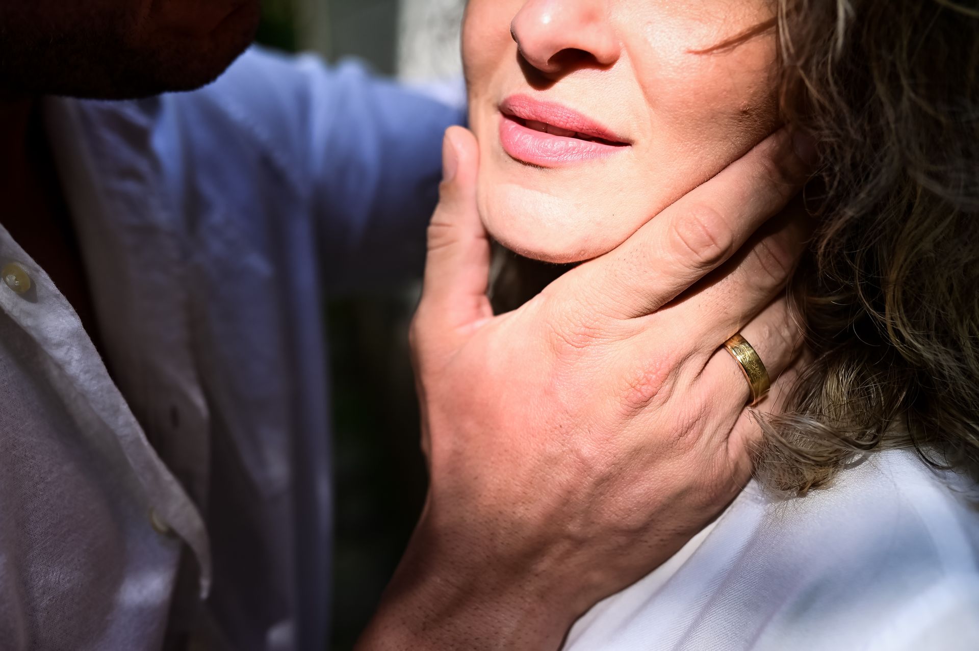 Onde a Natureza Abraça o Amor - 2 - 32