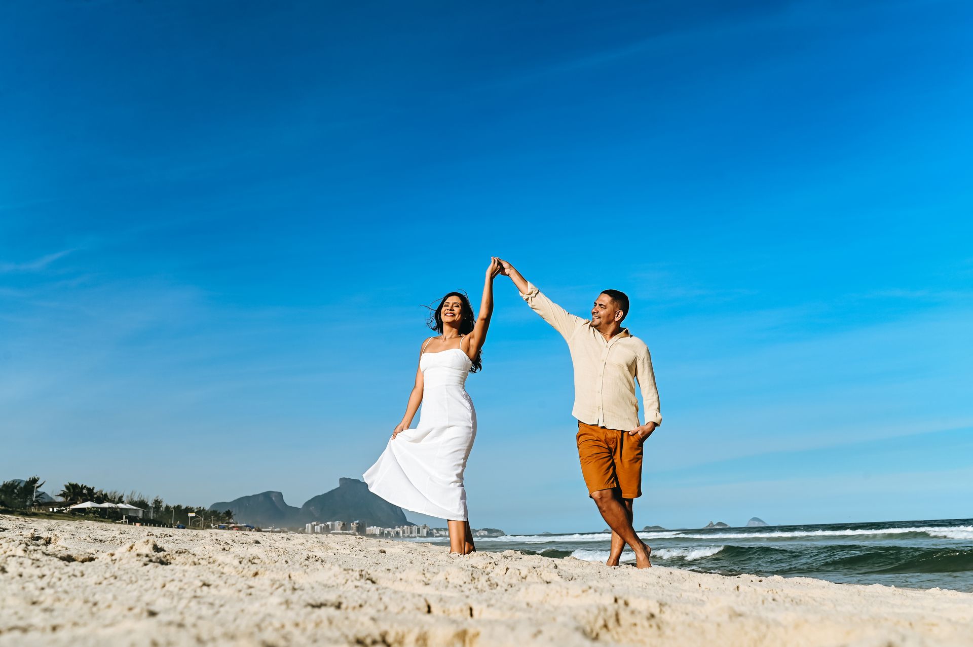 Contagem Regressiva para o Amor - 2 - 7