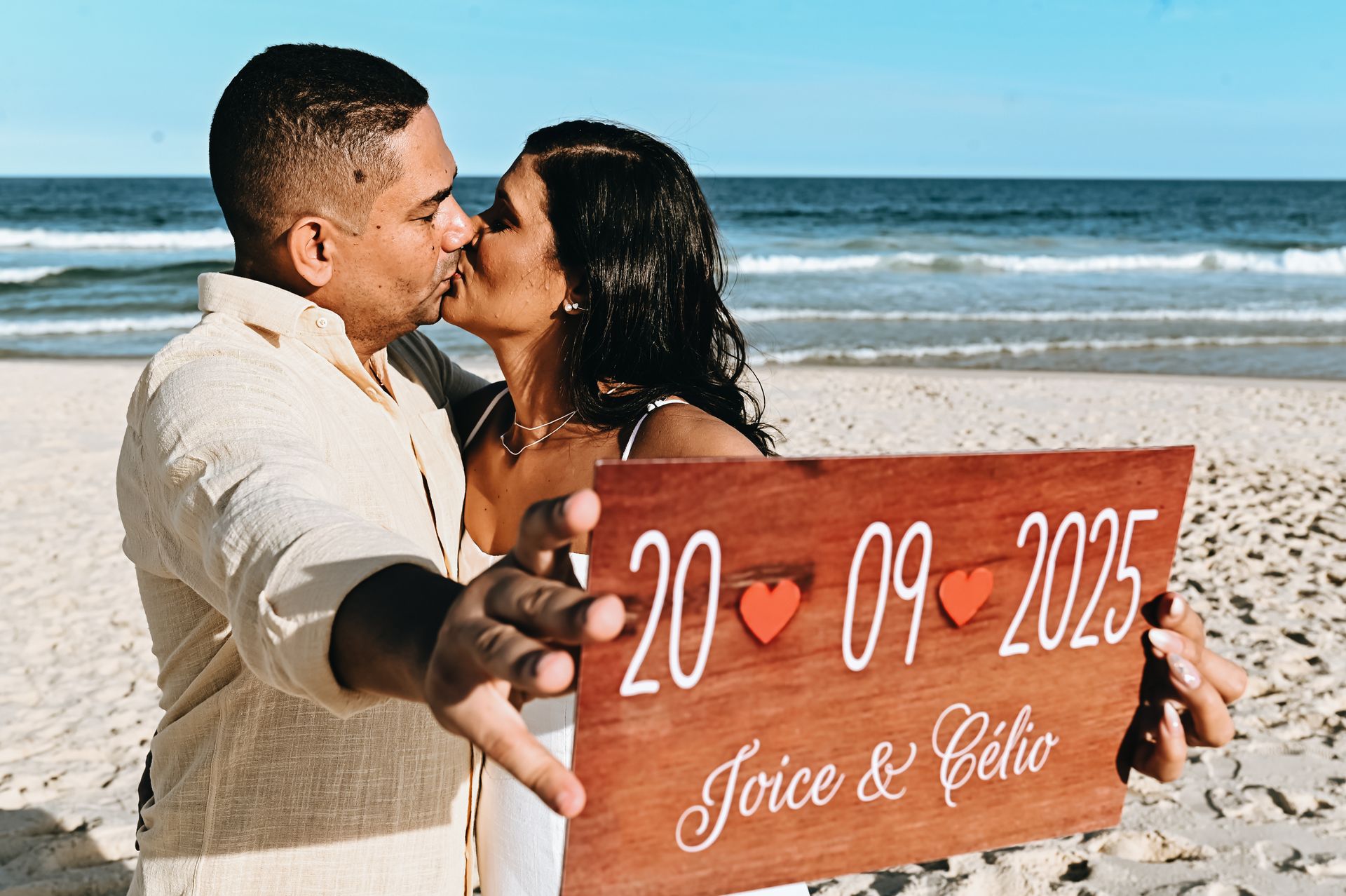 Contagem Regressiva para o Amor - 2 - 9