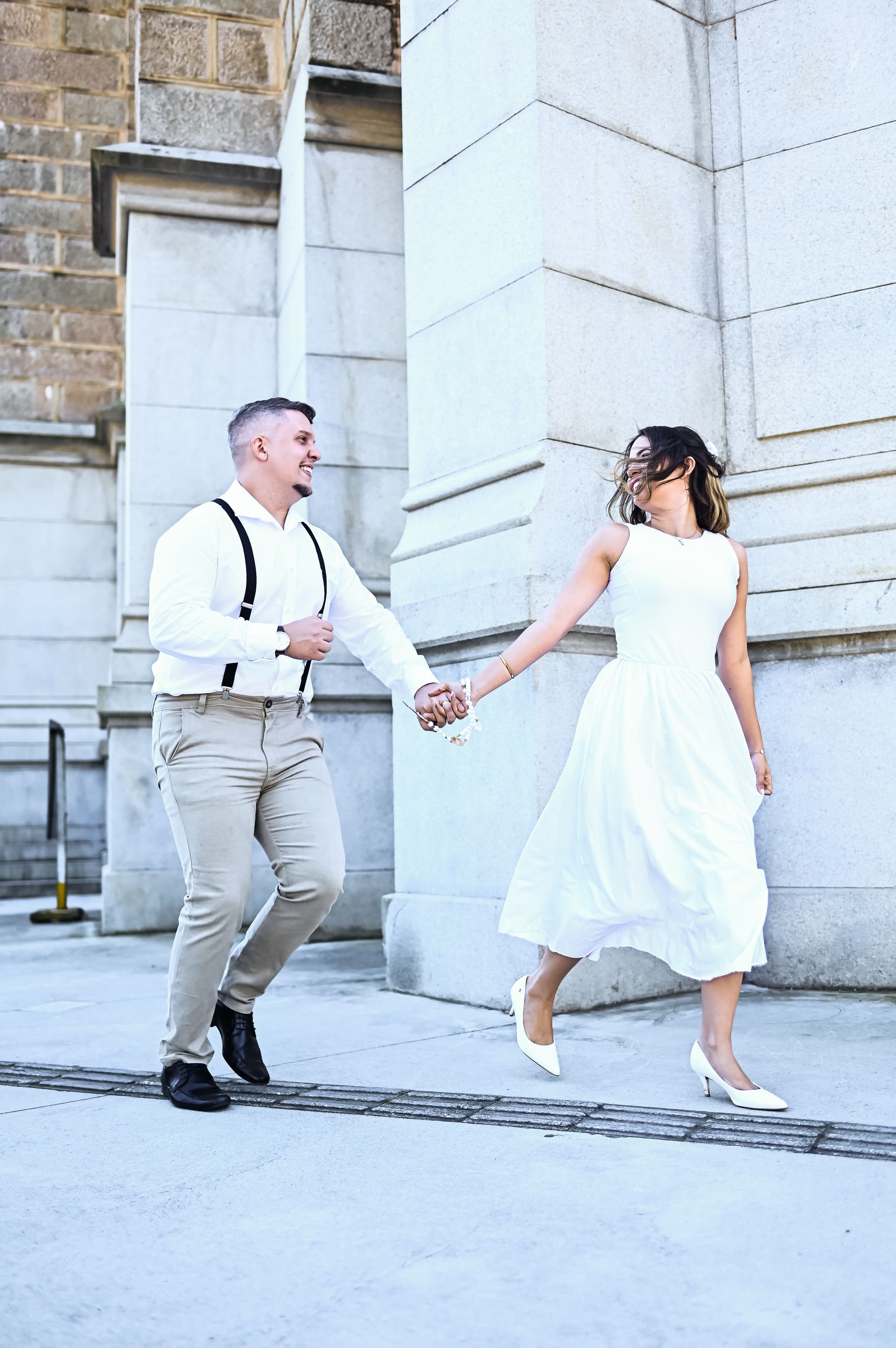 Vinicius & Anielen: Um Amor em Imagens - 2 - 2