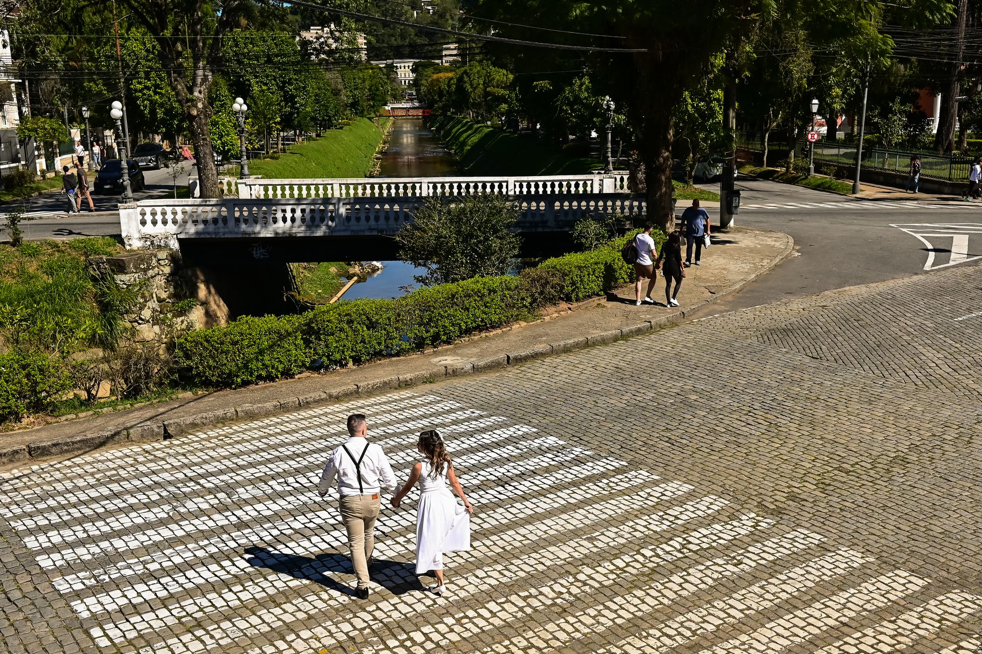 Vinicius & Anielen: Um Amor em Imagens - 2 - 0