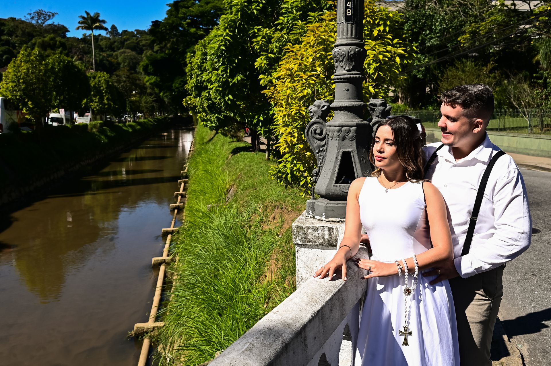 Vinicius & Anielen: Um Amor em Imagens - 2 - 4