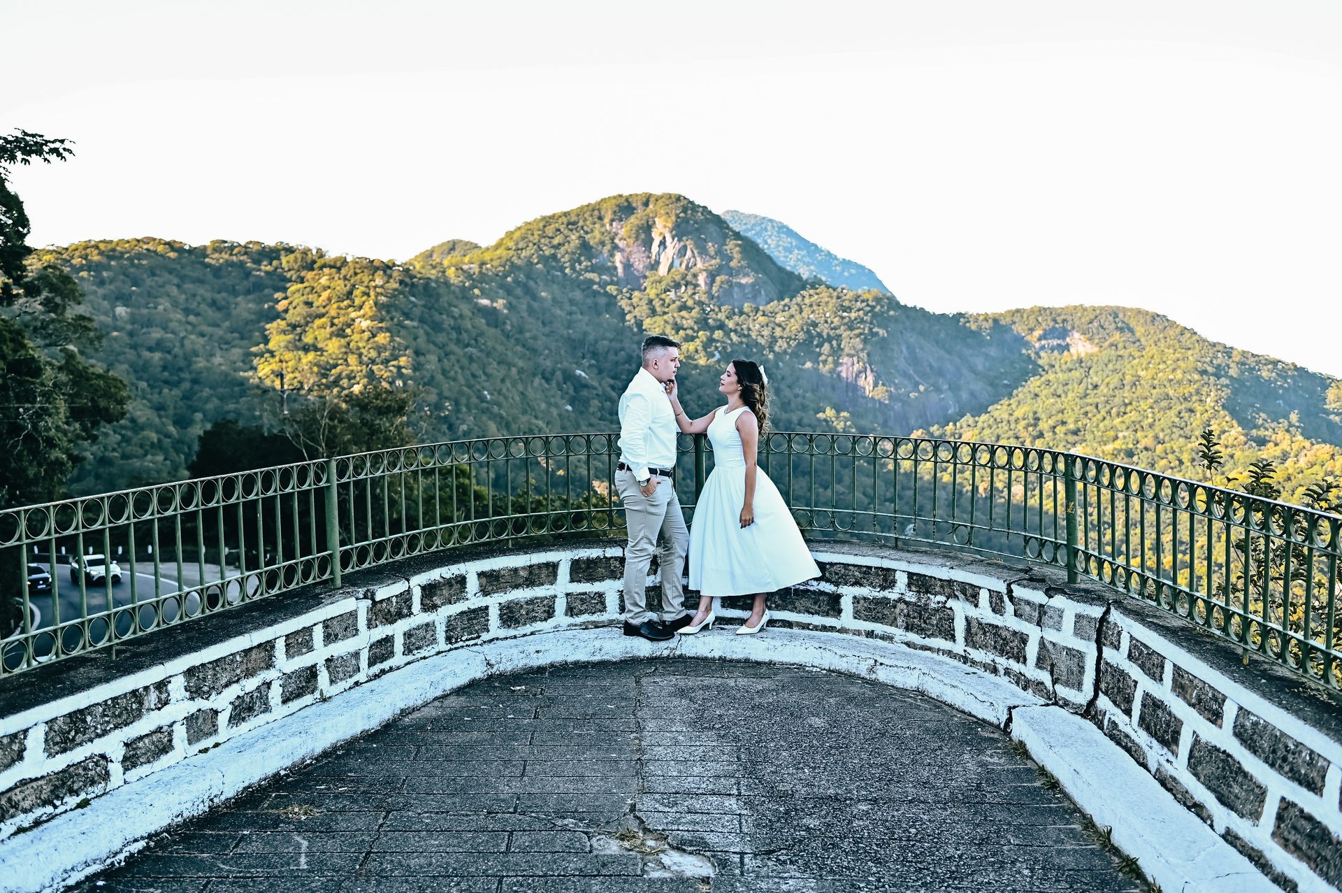 Vinicius & Anielen: Um Amor em Imagens - 2 - 5