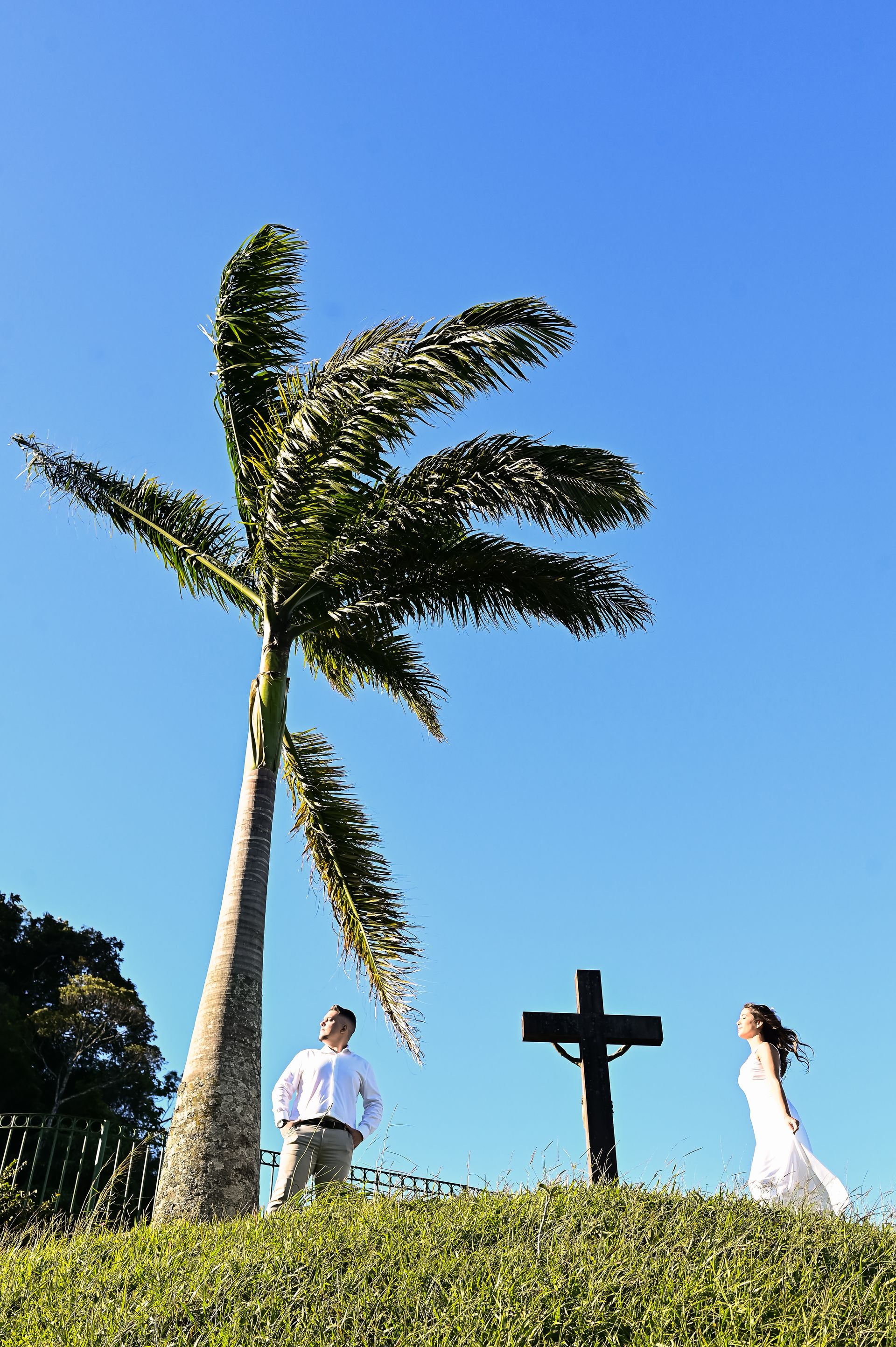 Vinicius & Anielen: Um Amor em Imagens - 2 - 7