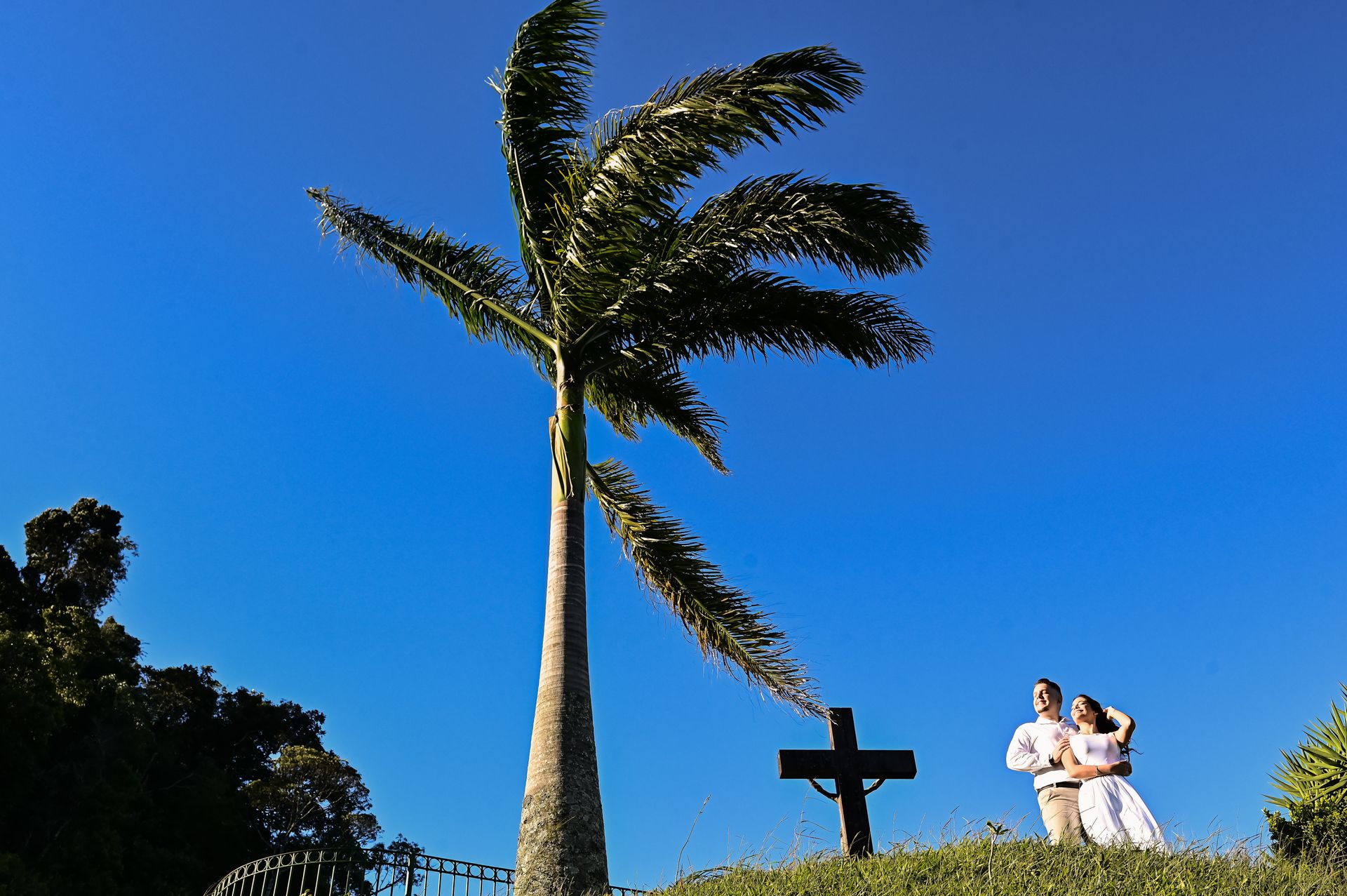 Vinicius & Anielen: Um Amor em Imagens - 2 - 10