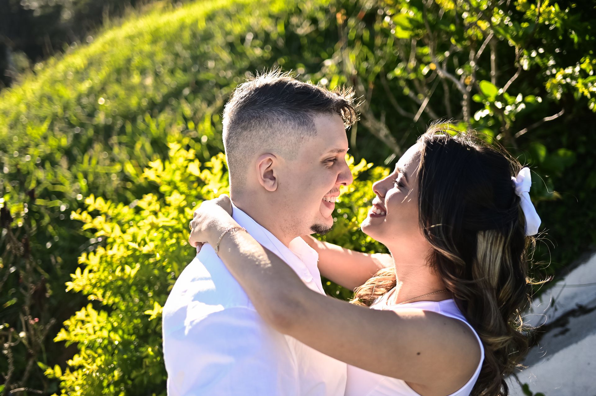 Vinicius & Anielen: Um Amor em Imagens - 2 - 6