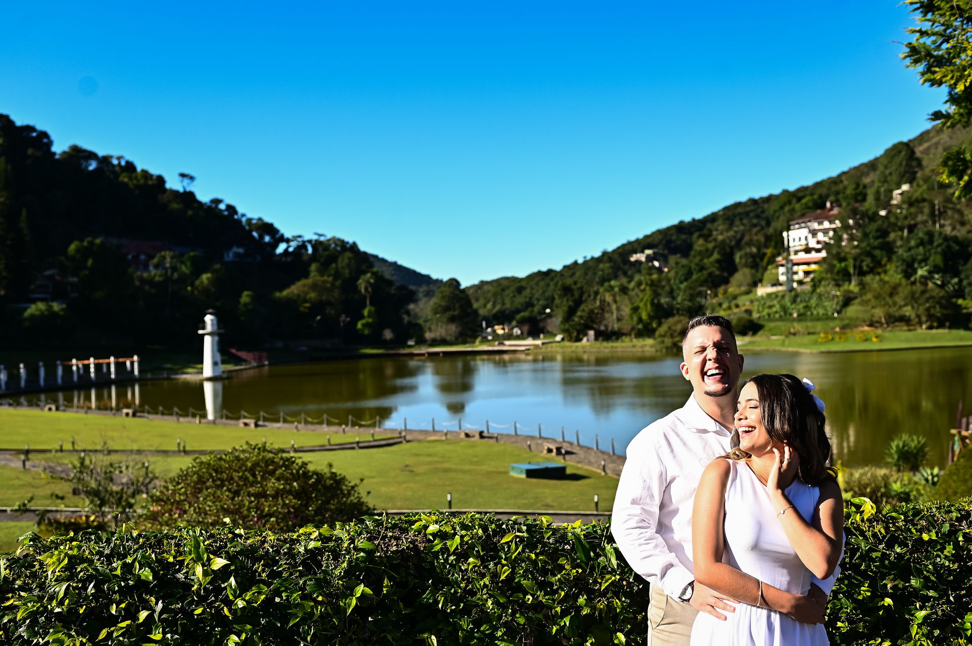 Vinicius & Anielen: Um Amor em Imagens - 2 - 8