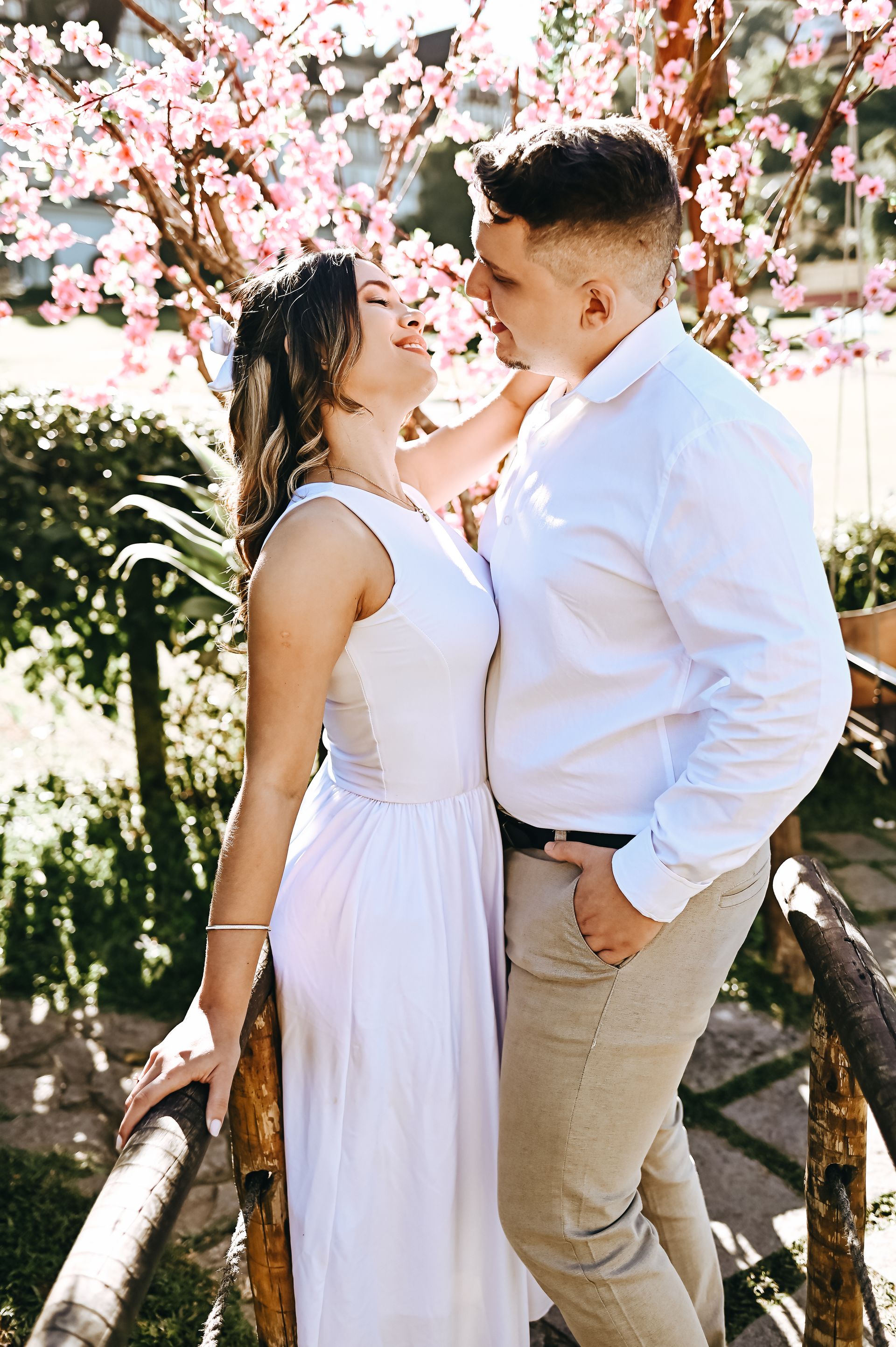 Vinicius & Anielen: Um Amor em Imagens - 2 - 13