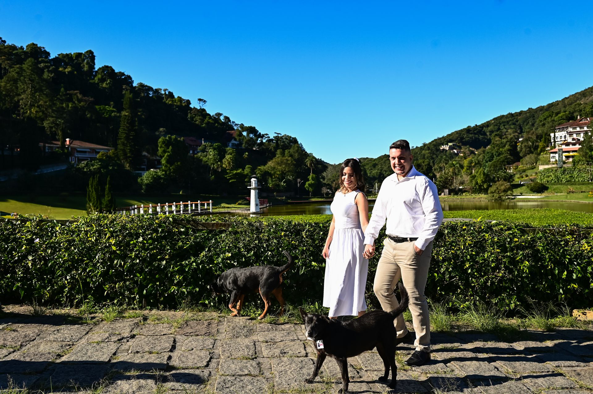 Vinicius & Anielen: Um Amor em Imagens - 2 - 15