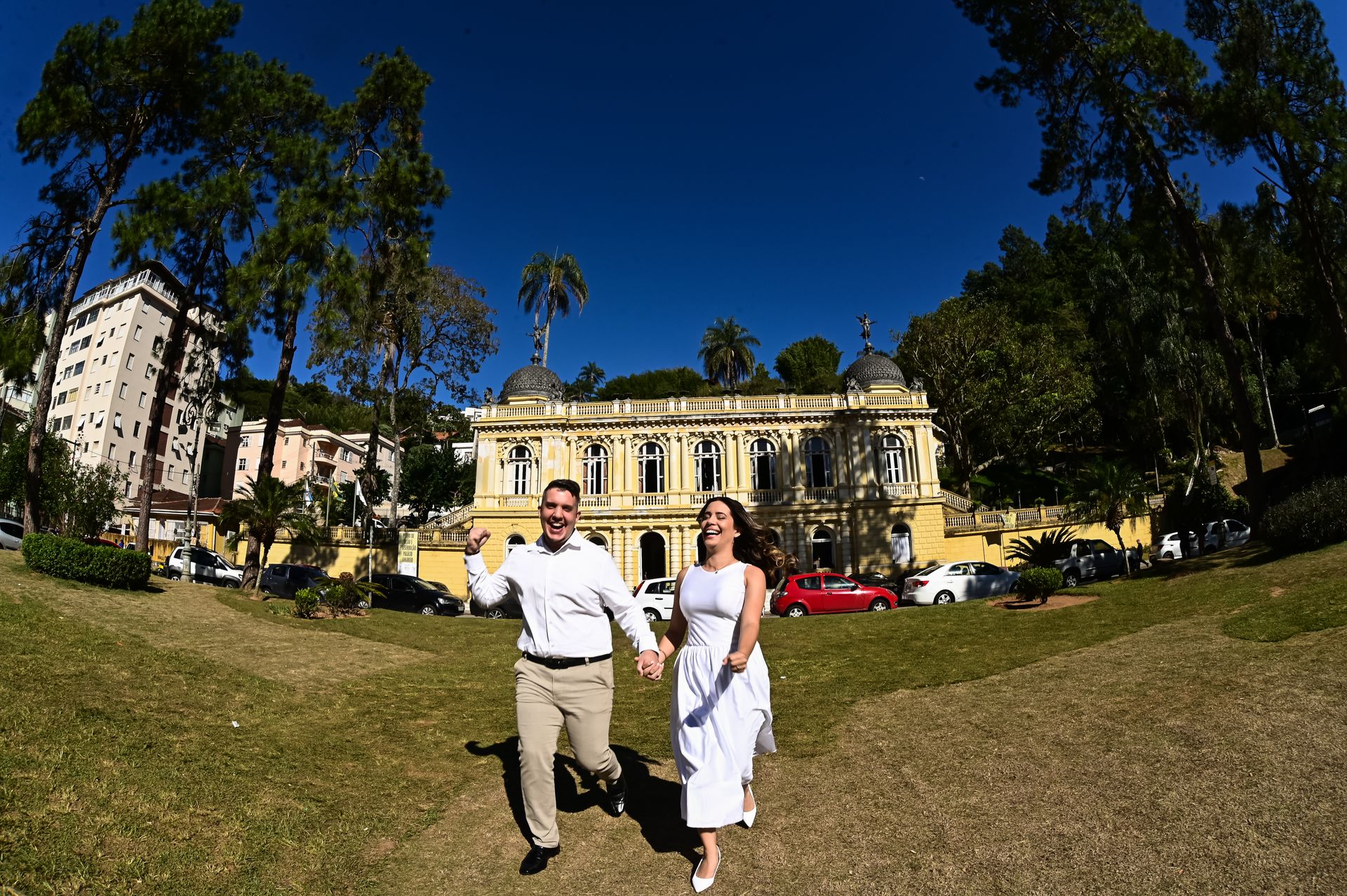 Vinicius & Anielen: Um Amor em Imagens - 2 - 16