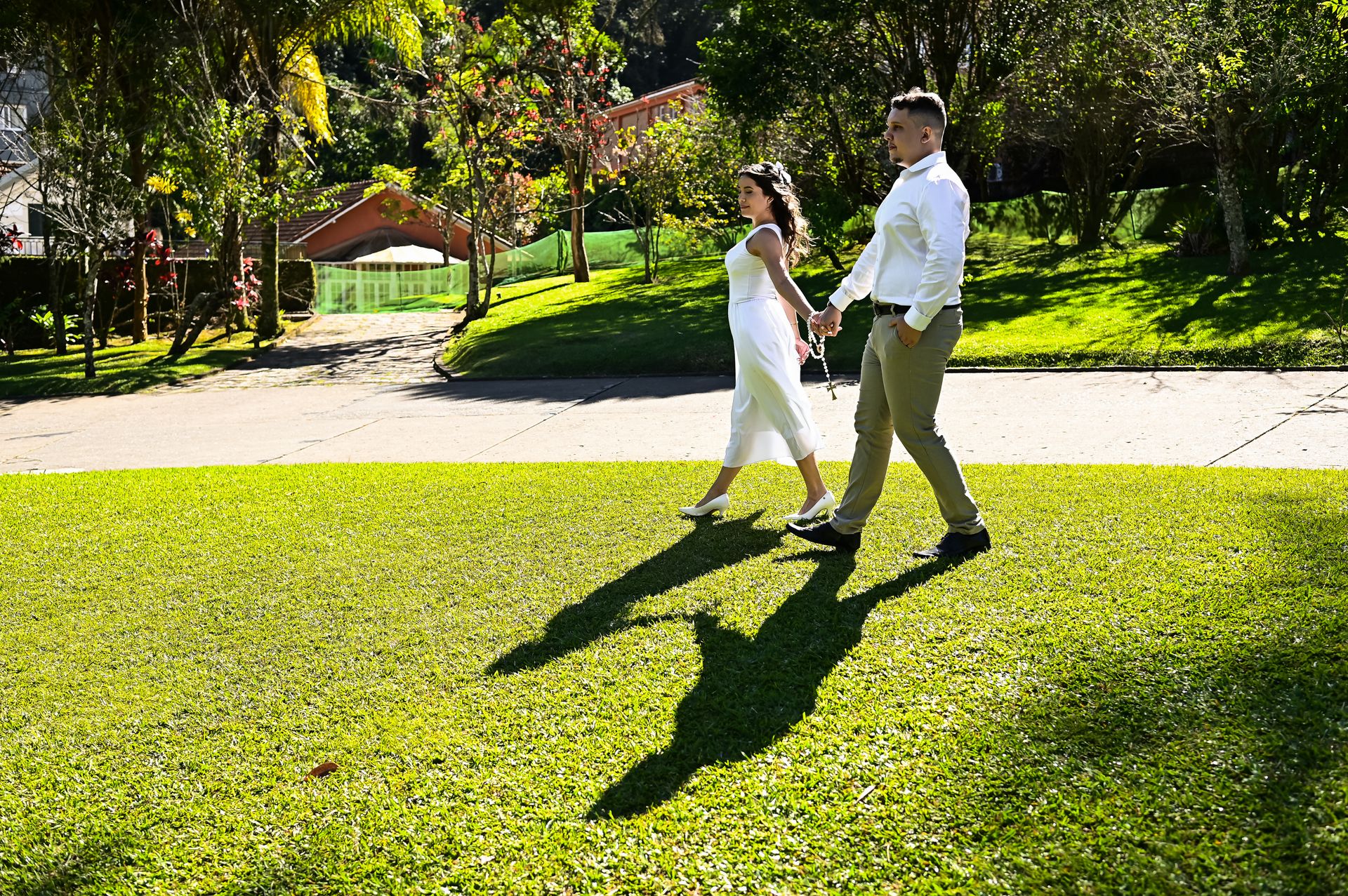 Vinicius & Anielen: Um Amor em Imagens - 2 - 20