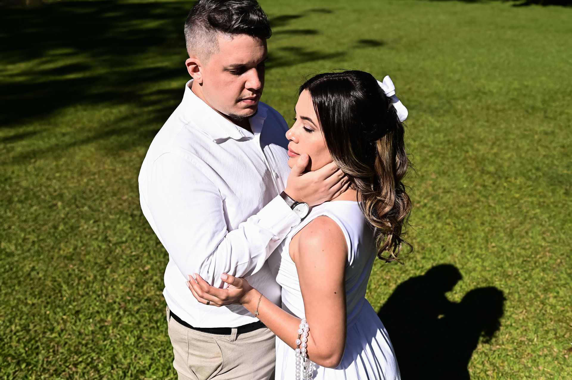 Vinicius & Anielen: Um Amor em Imagens - 2 - 17