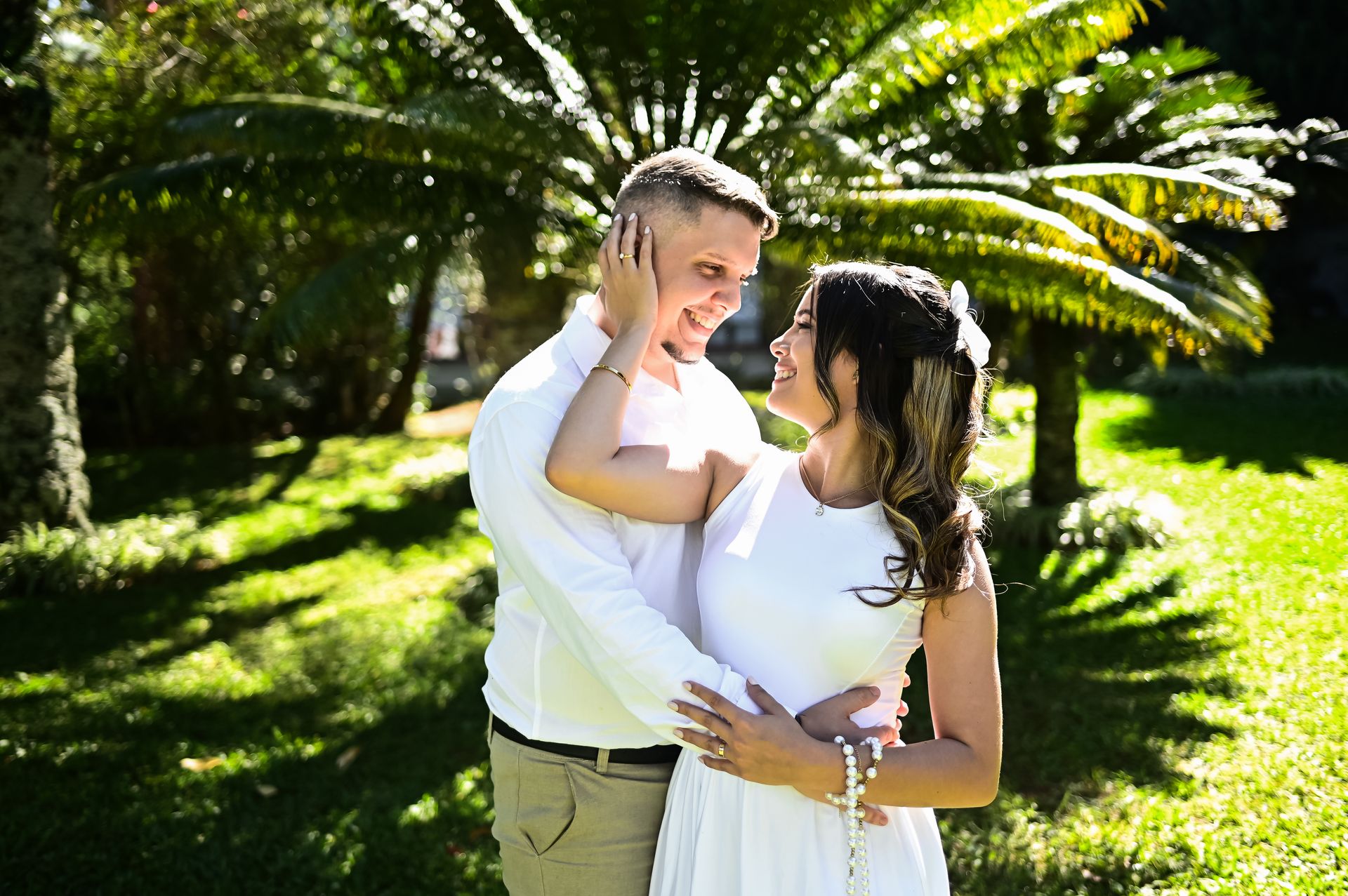 Vinicius & Anielen: Um Amor em Imagens - 2 - 19