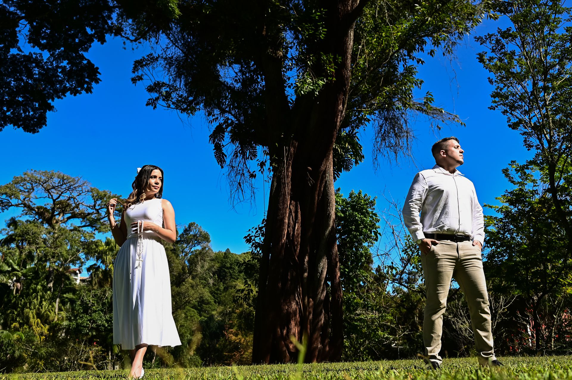 Vinicius & Anielen: Um Amor em Imagens - 2 - 23