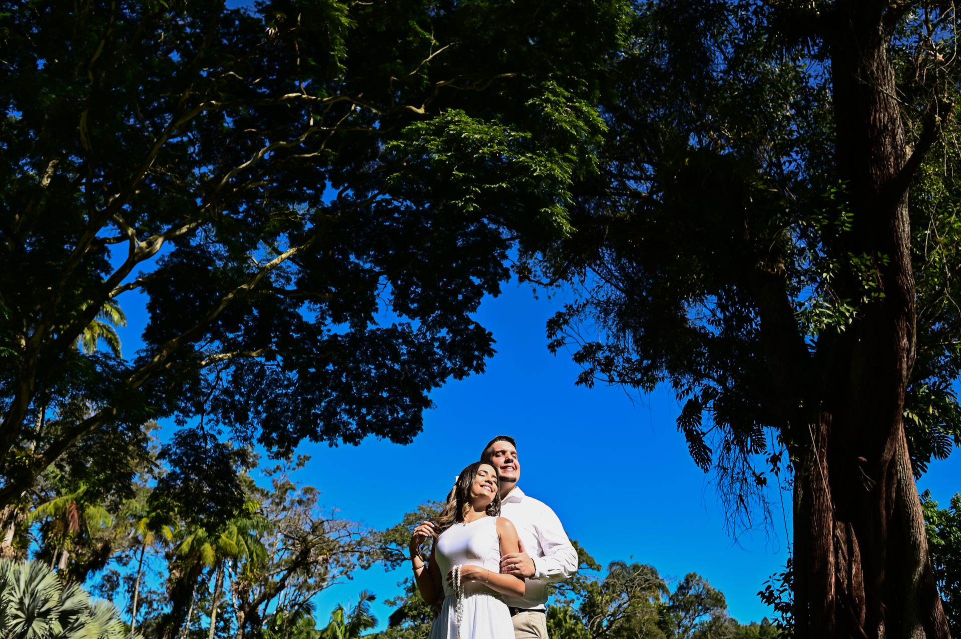 Vinicius & Anielen: Um Amor em Imagens - 2 - 24