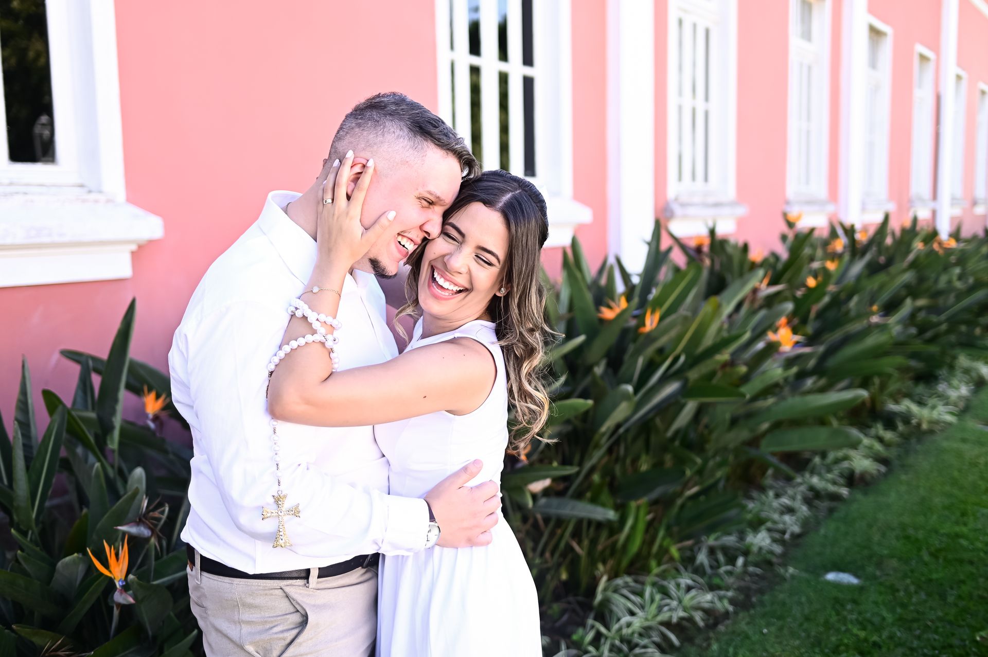 Vinicius & Anielen: Um Amor em Imagens - 2 - 25