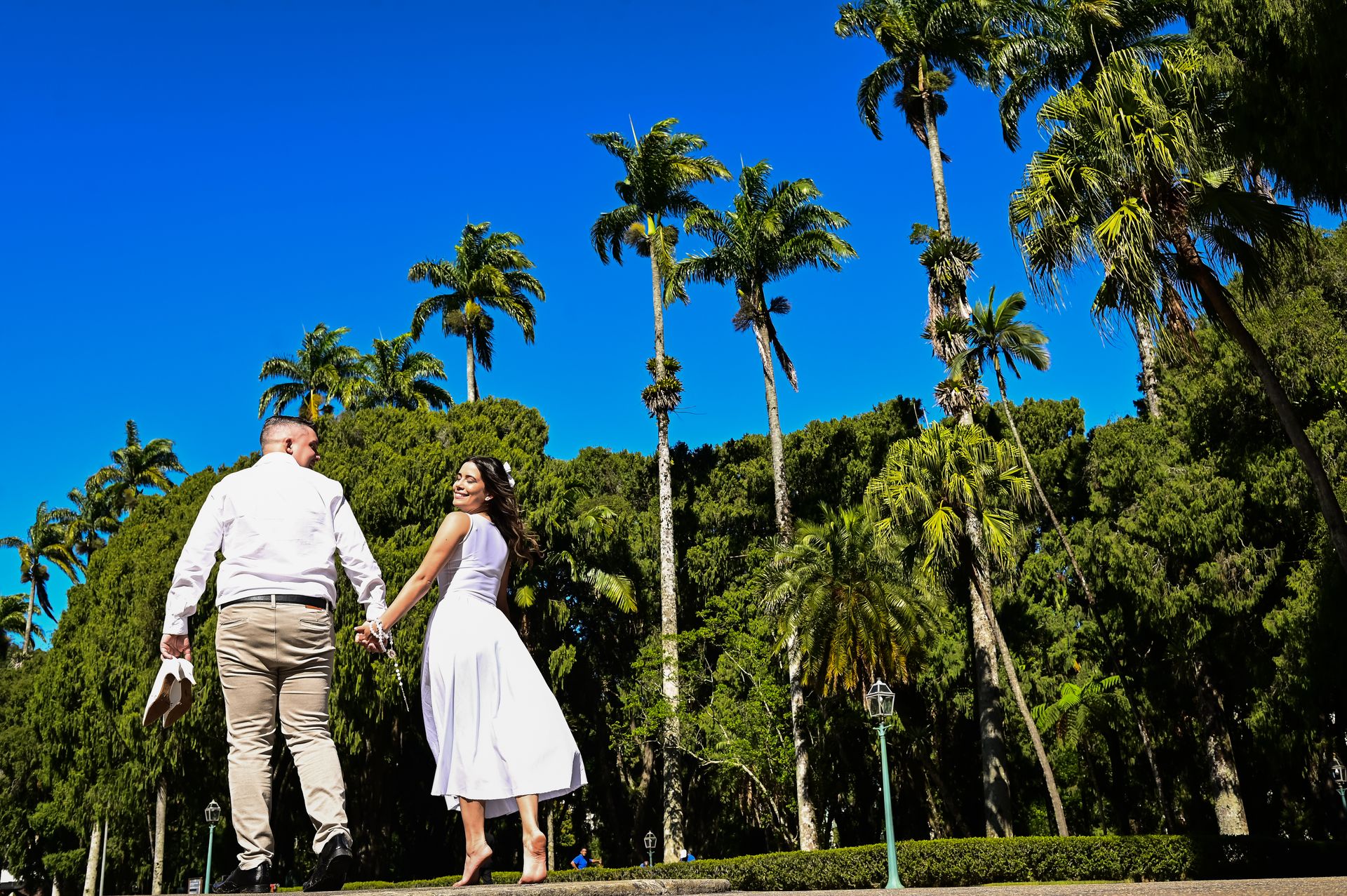 Vinicius & Anielen: Um Amor em Imagens - 2 - 26