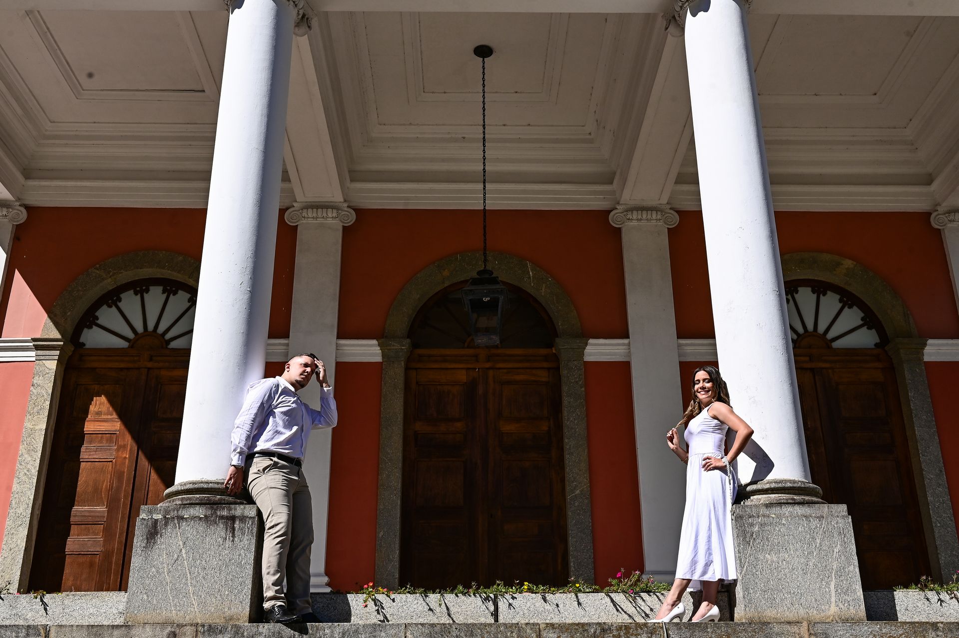 Vinicius & Anielen: Um Amor em Imagens - 2 - 27