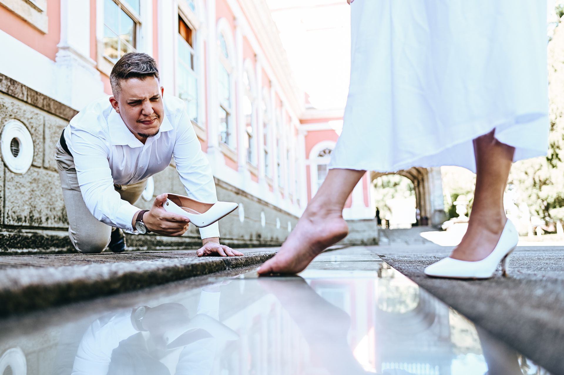 Vinicius & Anielen: Um Amor em Imagens - 2 - 28