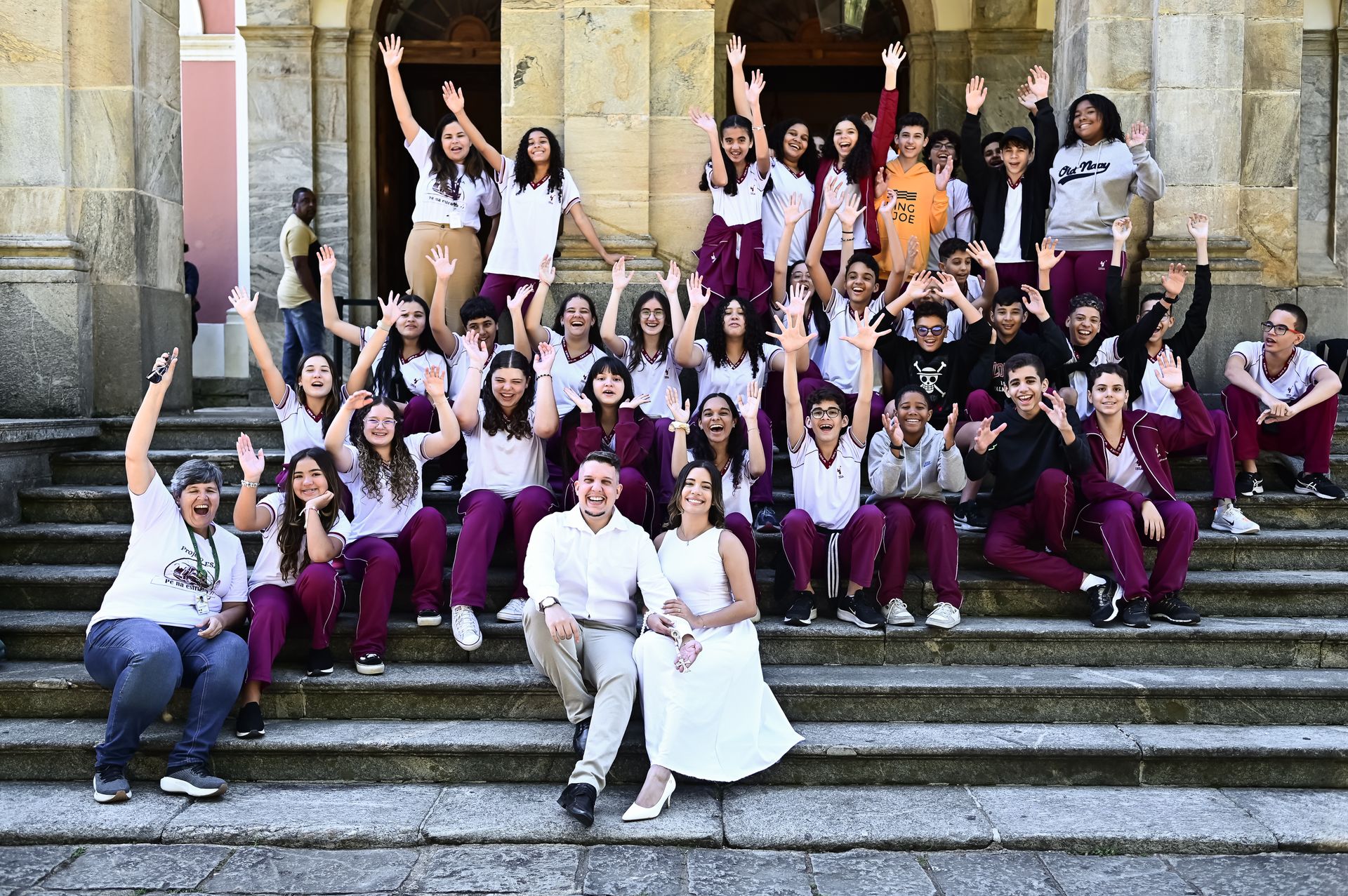 Vinicius & Anielen: Um Amor em Imagens - 2 - 33