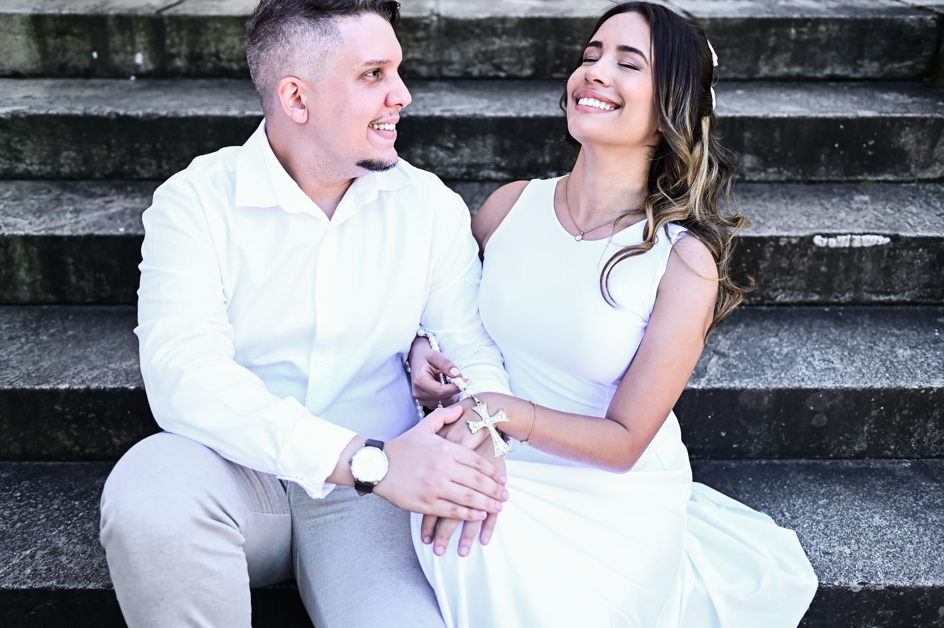 Vinicius & Anielen: Um Amor em Imagens - 2 - 31