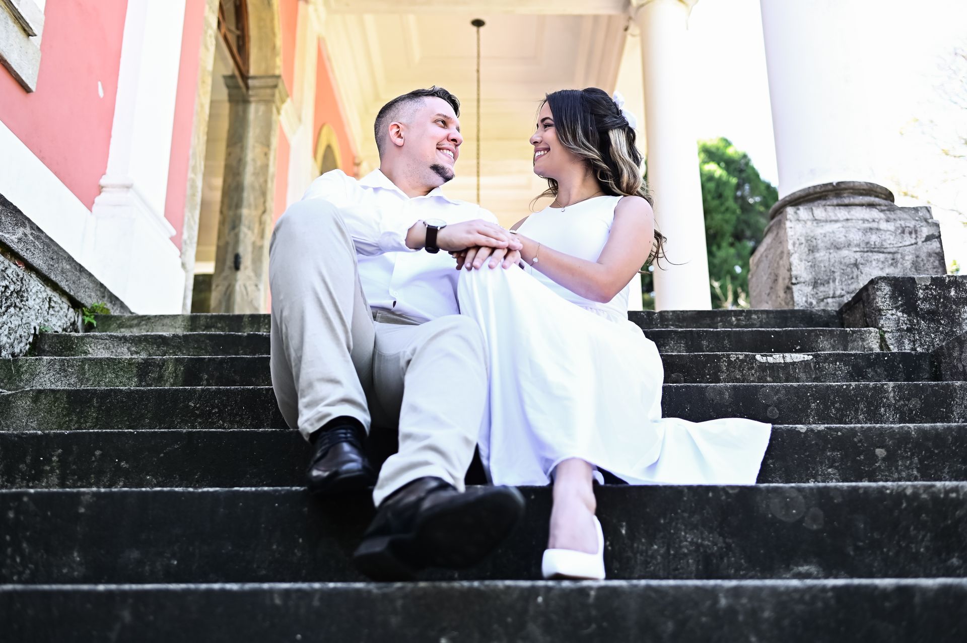 Vinicius & Anielen: Um Amor em Imagens - 2 - 30