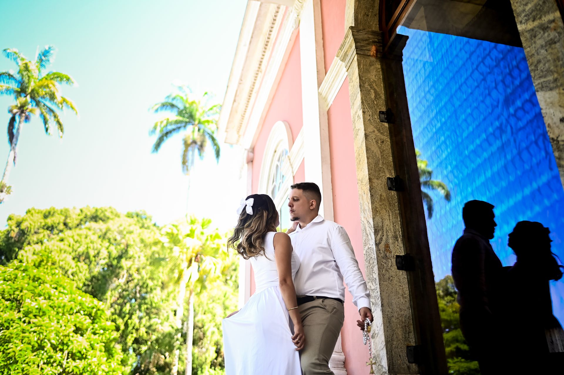 Vinicius & Anielen: Um Amor em Imagens - 2 - 36