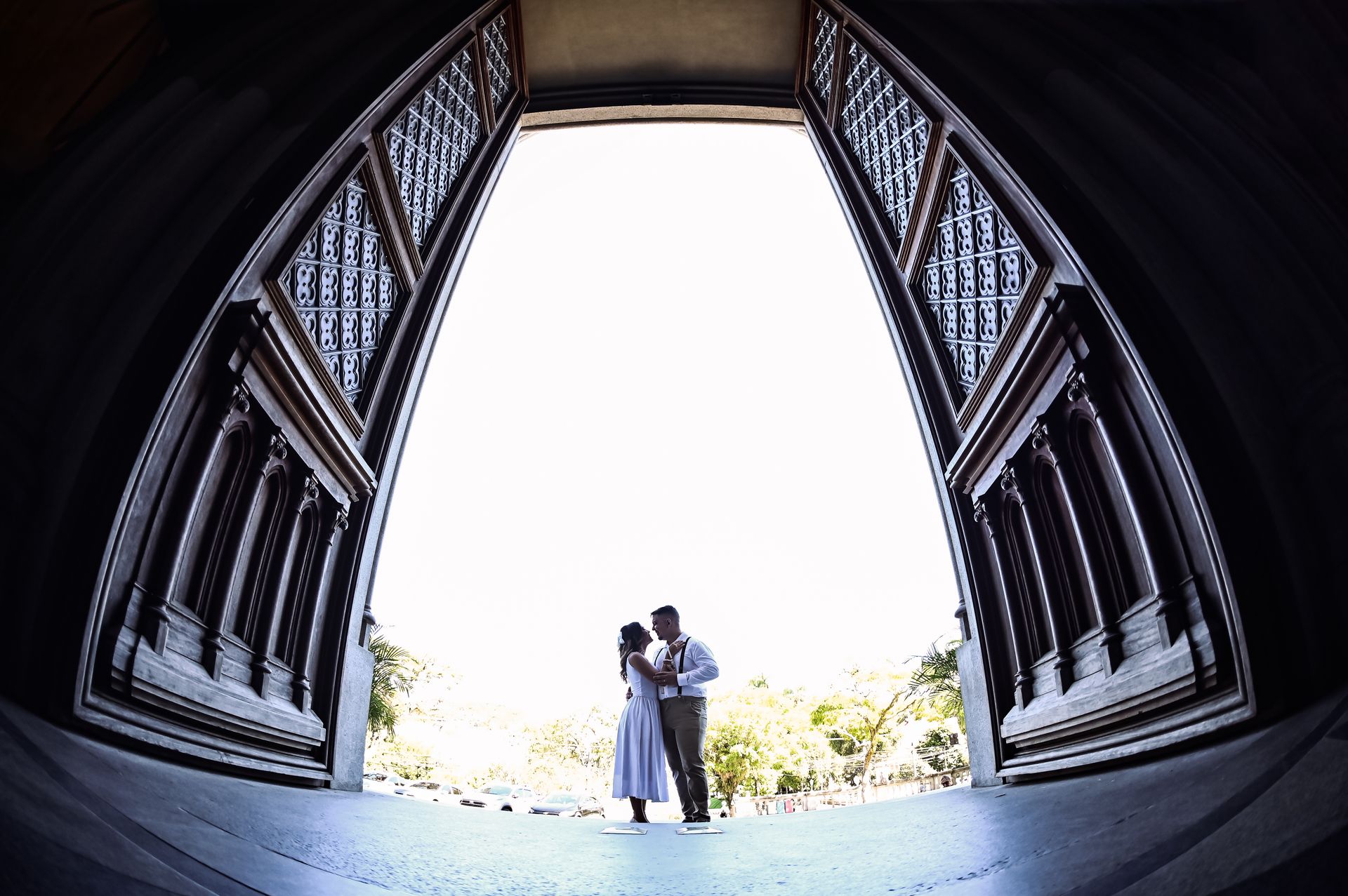 Vinicius & Anielen: Um Amor em Imagens - 2 - 37