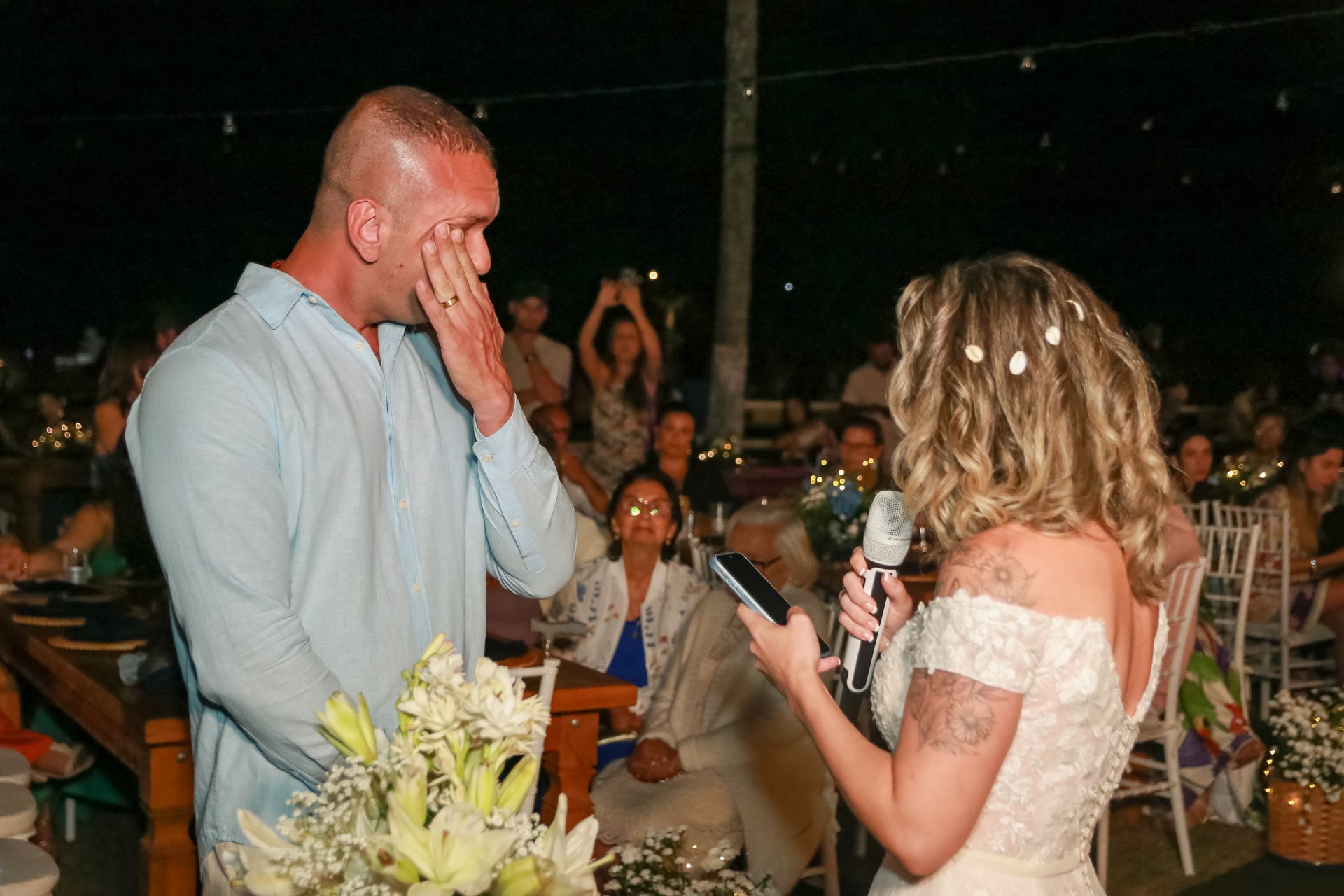 Encantados no Amor: Um Casamento com Axé - 2 - 2