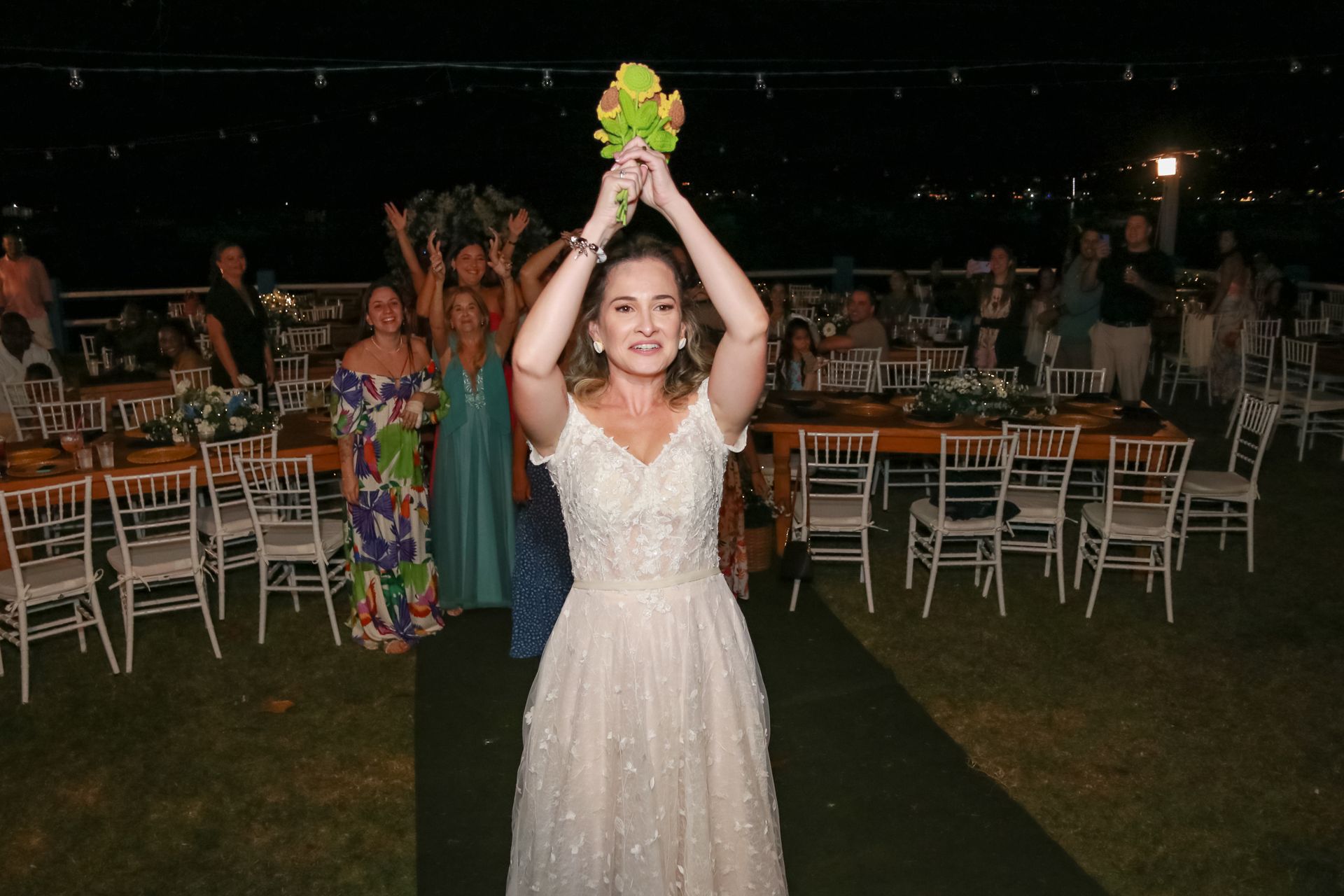 Encantados no Amor: Um Casamento com Axé - 2 - 6