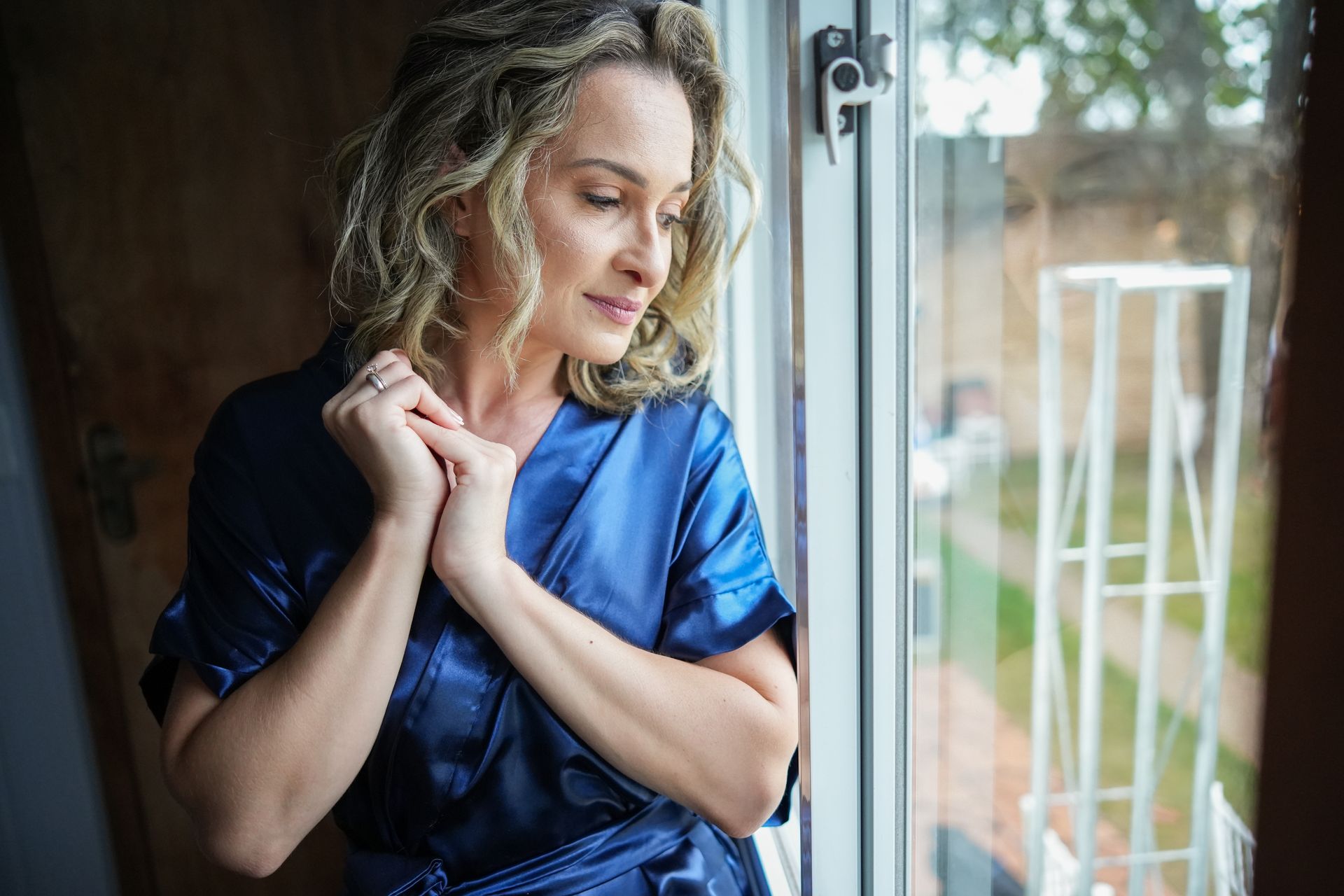 Encantados no Amor: Um Casamento com Axé - 2 - 9