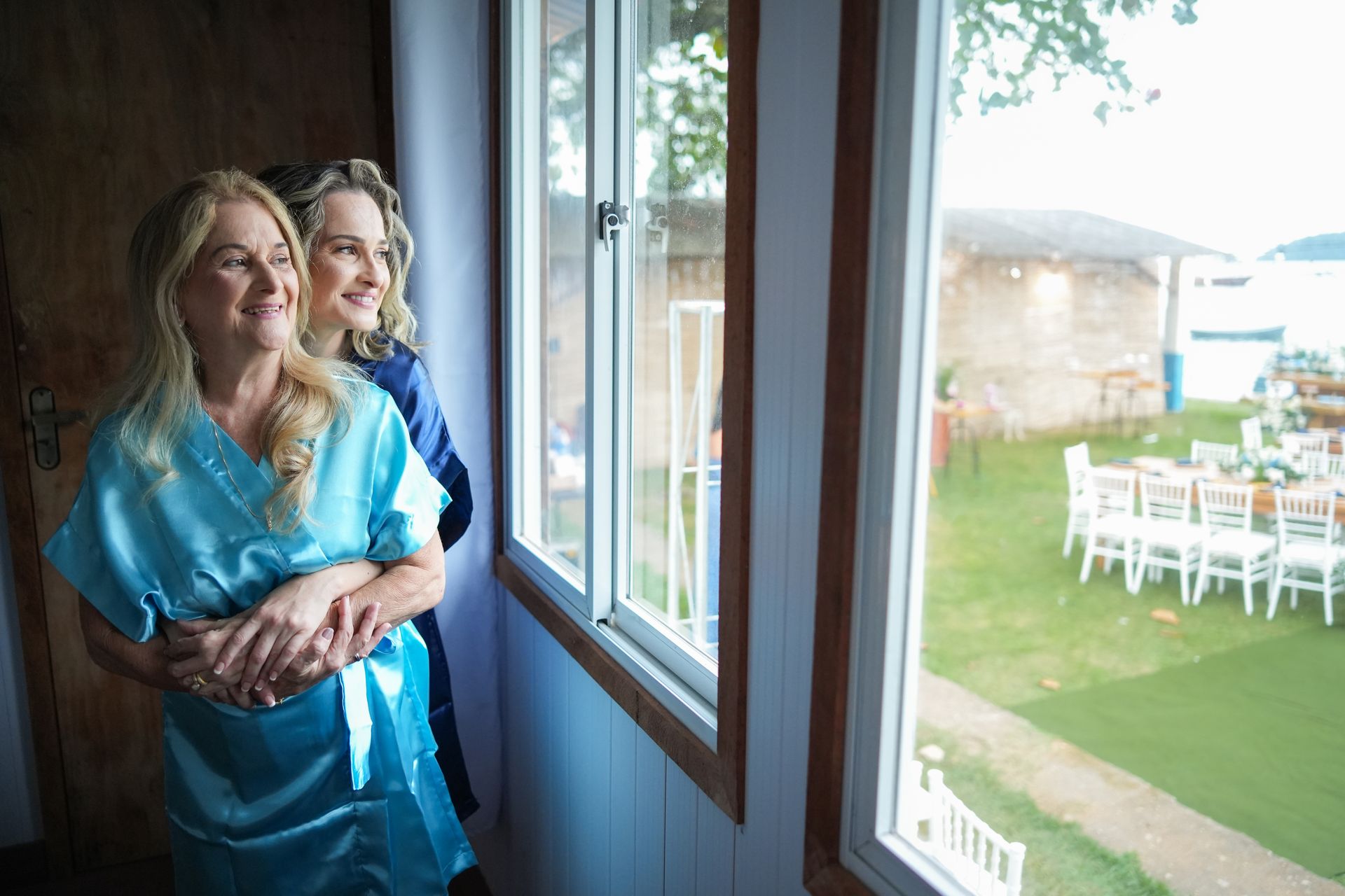 Encantados no Amor: Um Casamento com Axé - 2 - 10