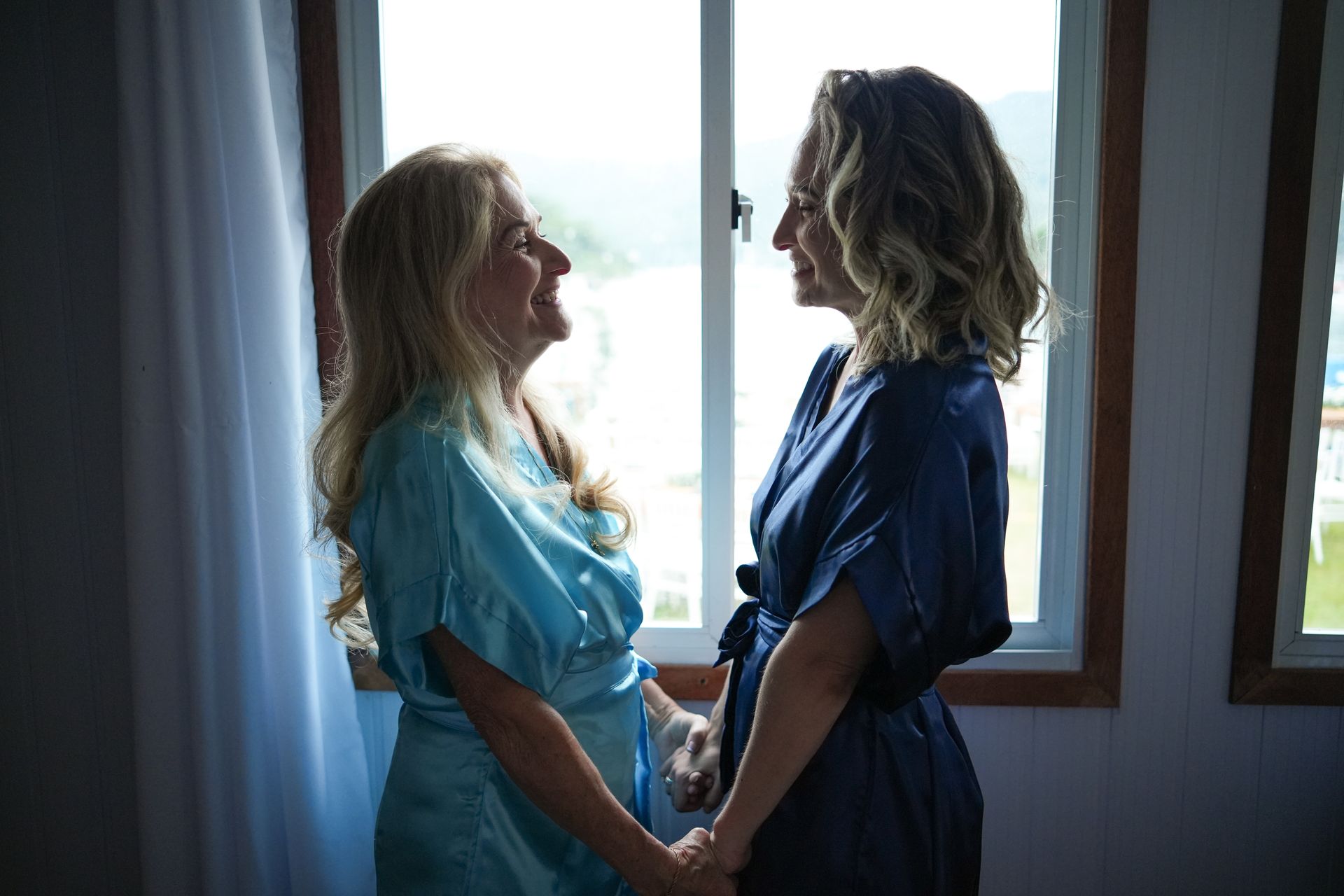 Encantados no Amor: Um Casamento com Axé - 2 - 11