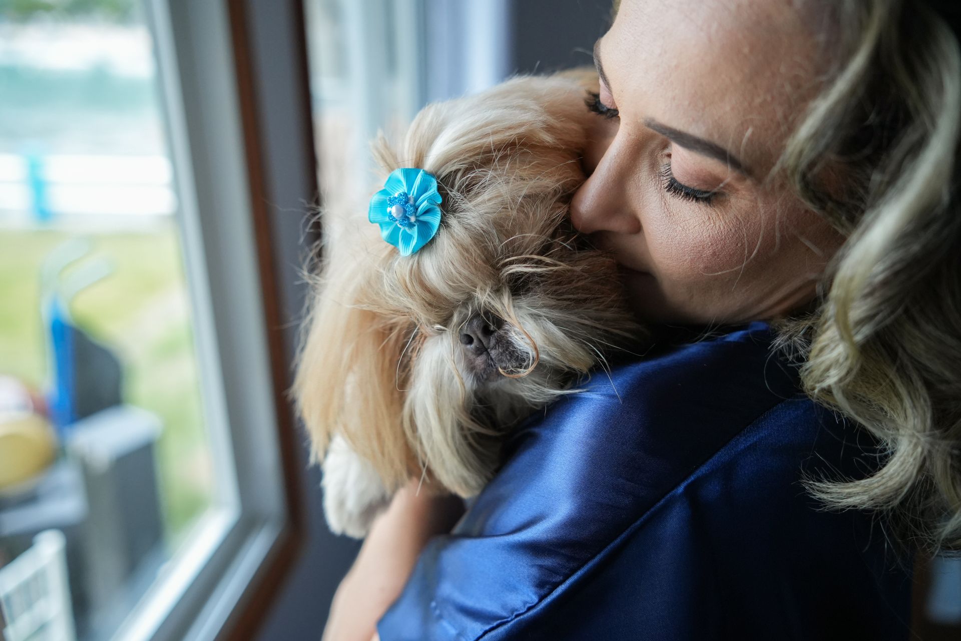 Encantados no Amor: Um Casamento com Axé - 2 - 13