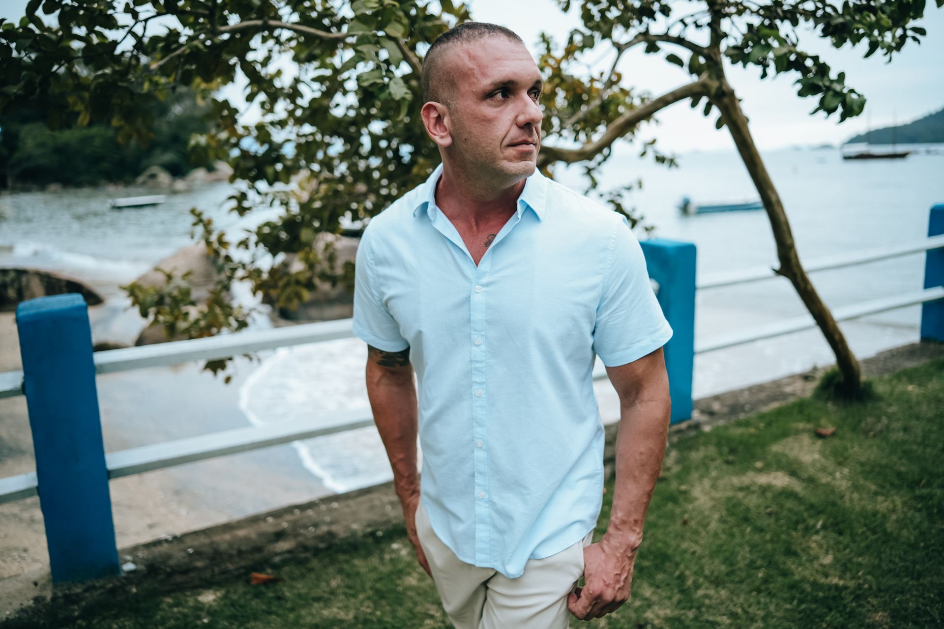 Encantados no Amor: Um Casamento com Axé - 2 - 15