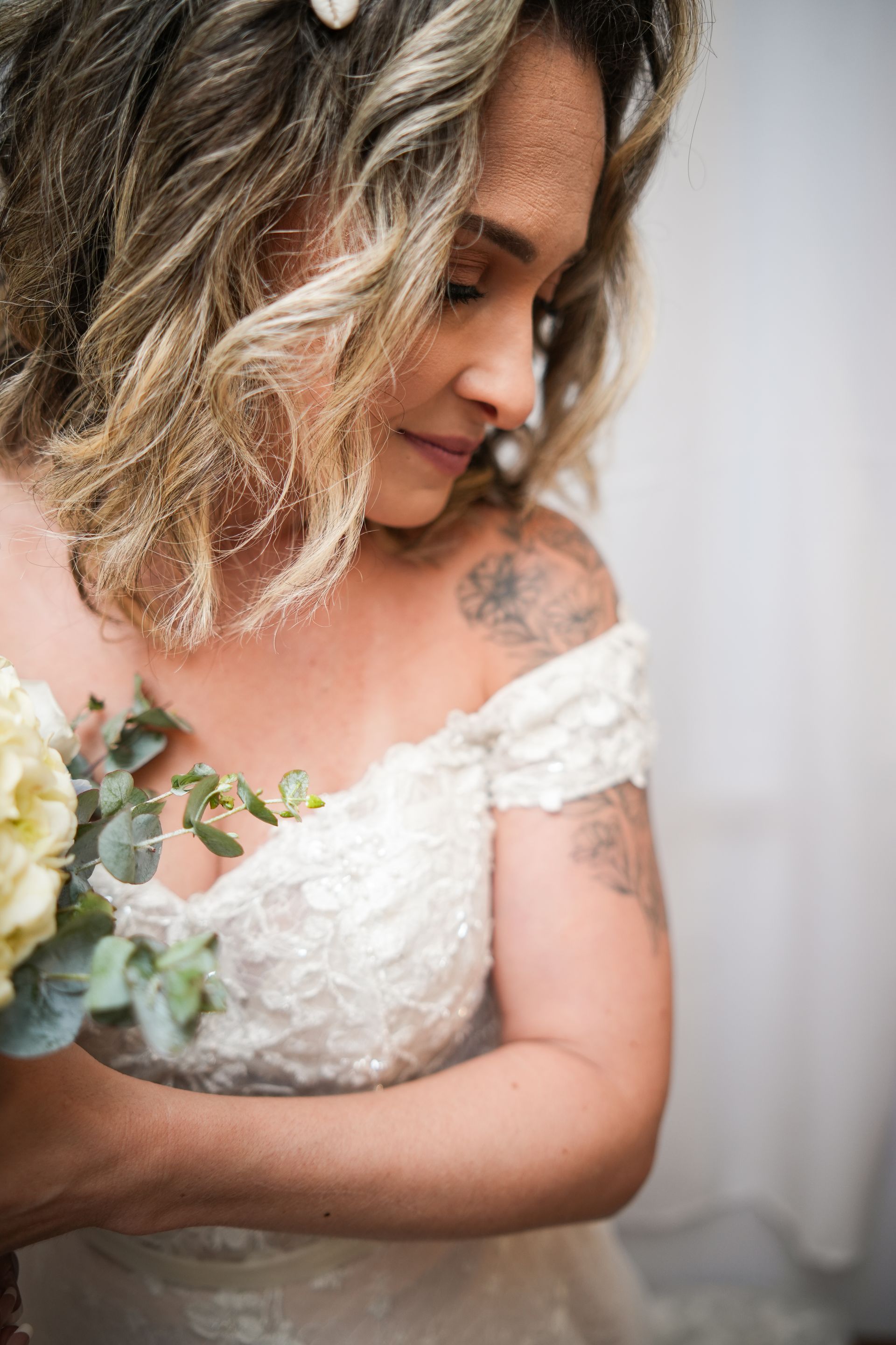 Encantados no Amor: Um Casamento com Axé - 2 - 20