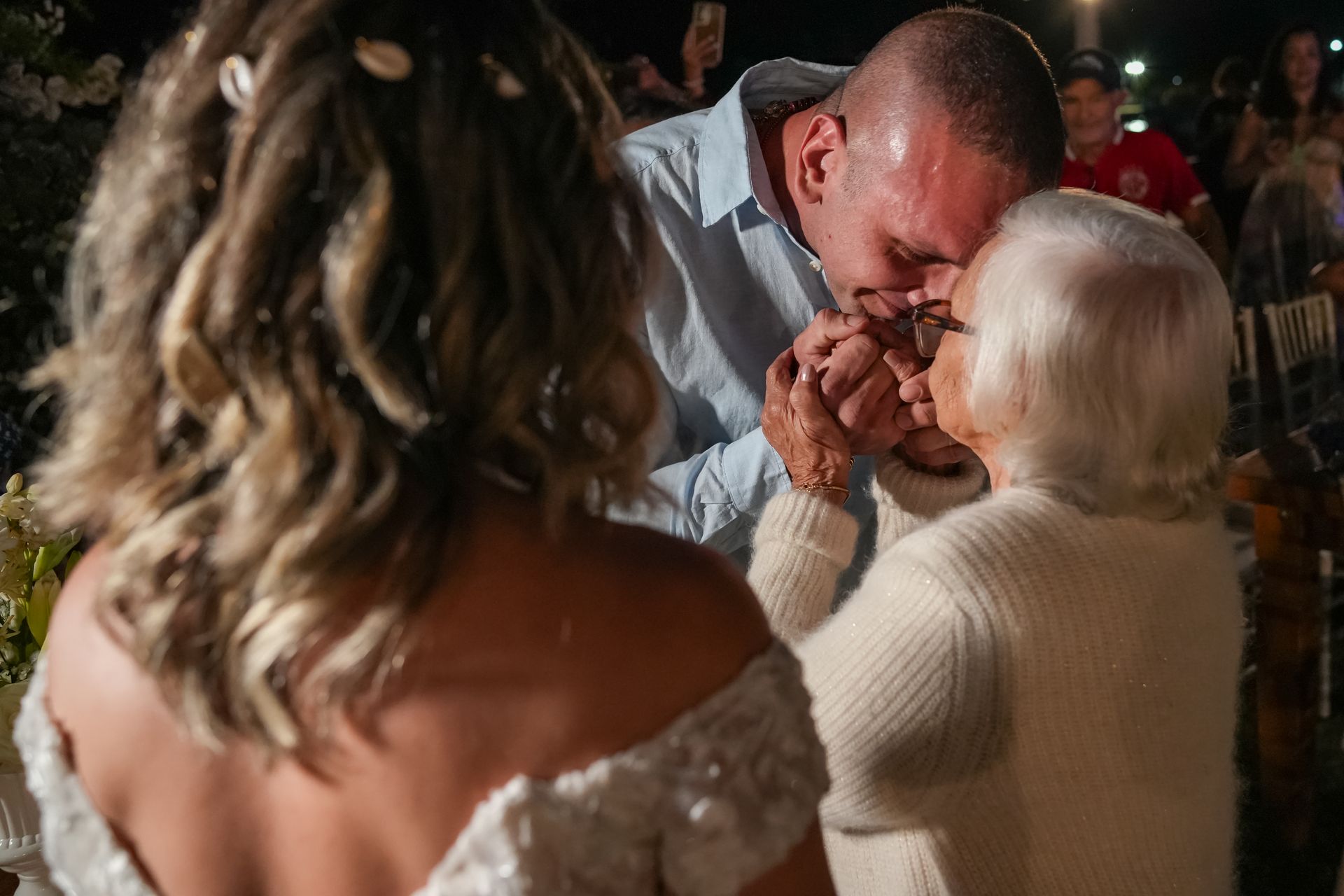 Encantados no Amor: Um Casamento com Axé - 2 - 22