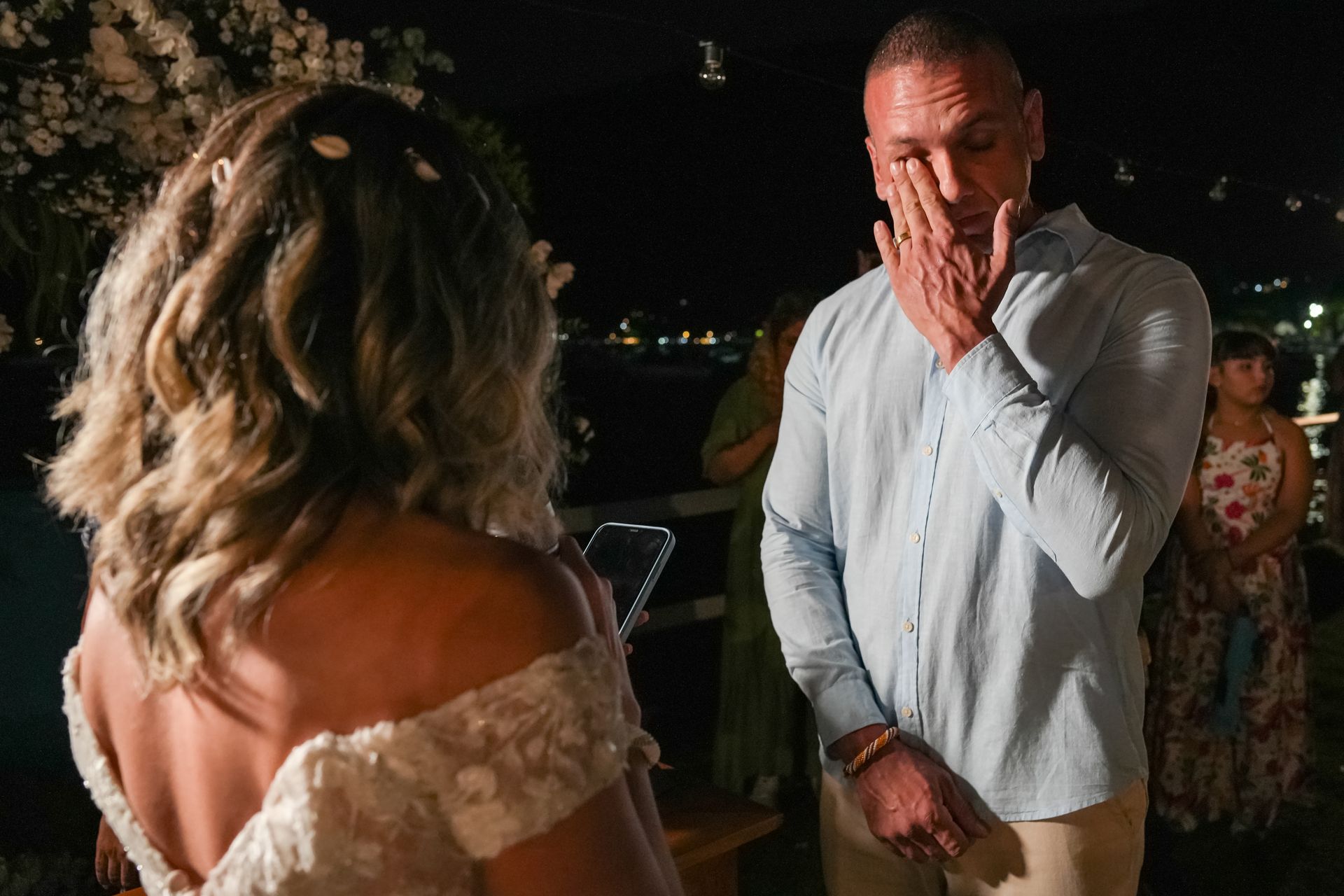 Encantados no Amor: Um Casamento com Axé - 2 - 26