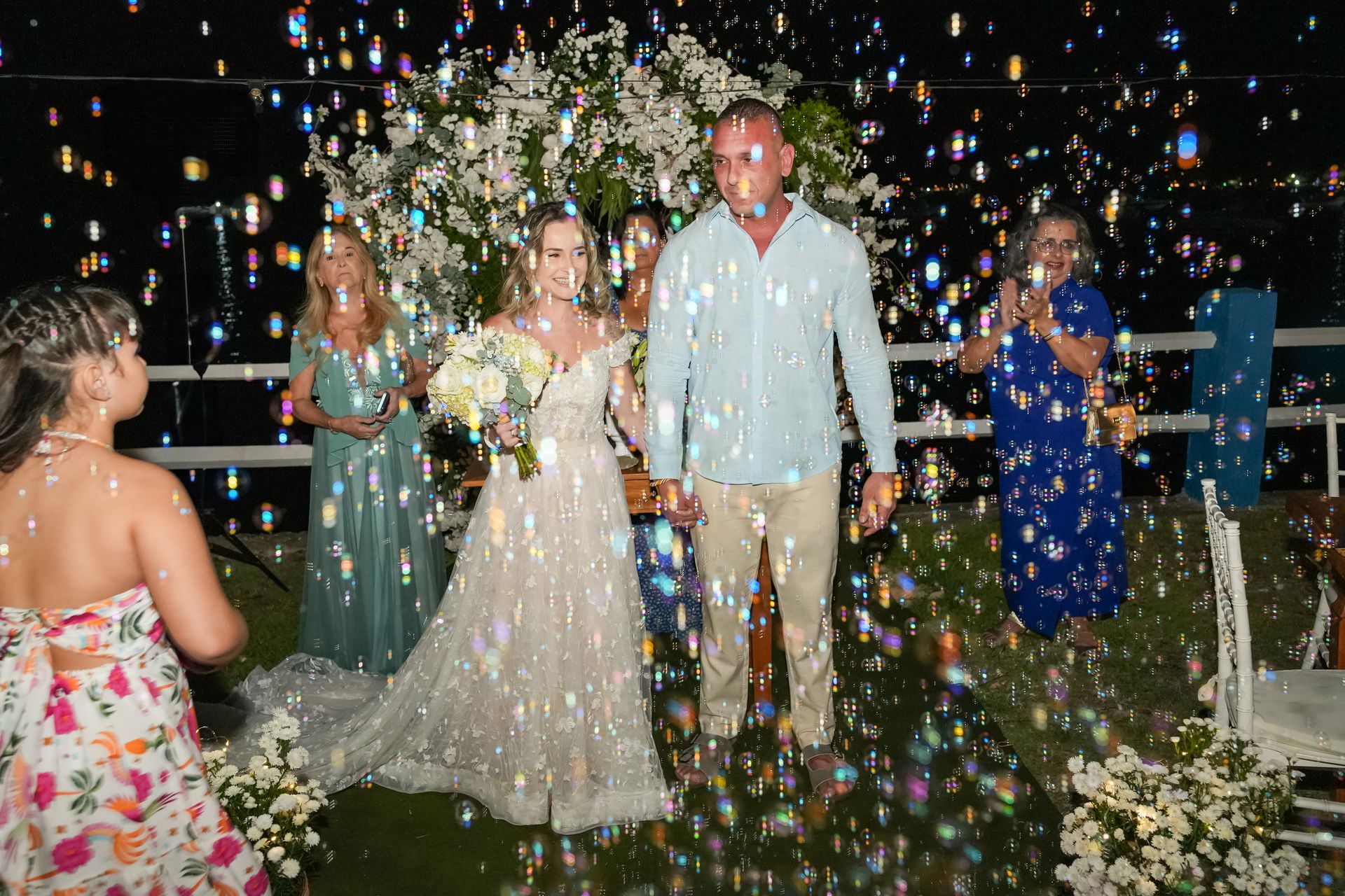 Encantados no Amor: Um Casamento com Axé - 2 - 31