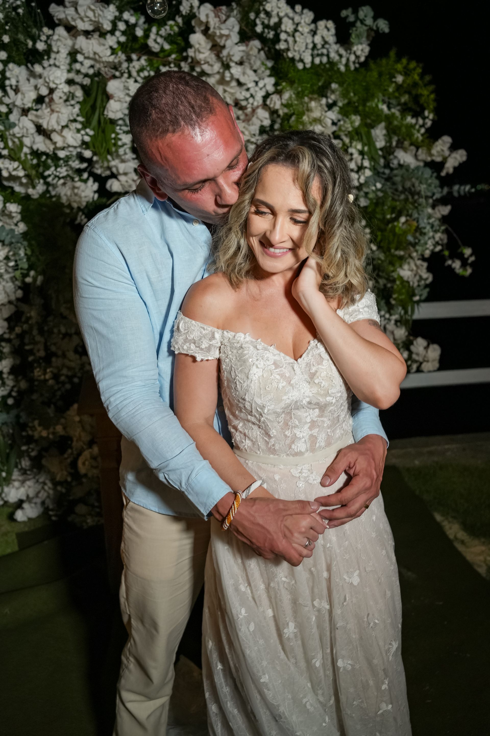 Encantados no Amor: Um Casamento com Axé - 2 - 28