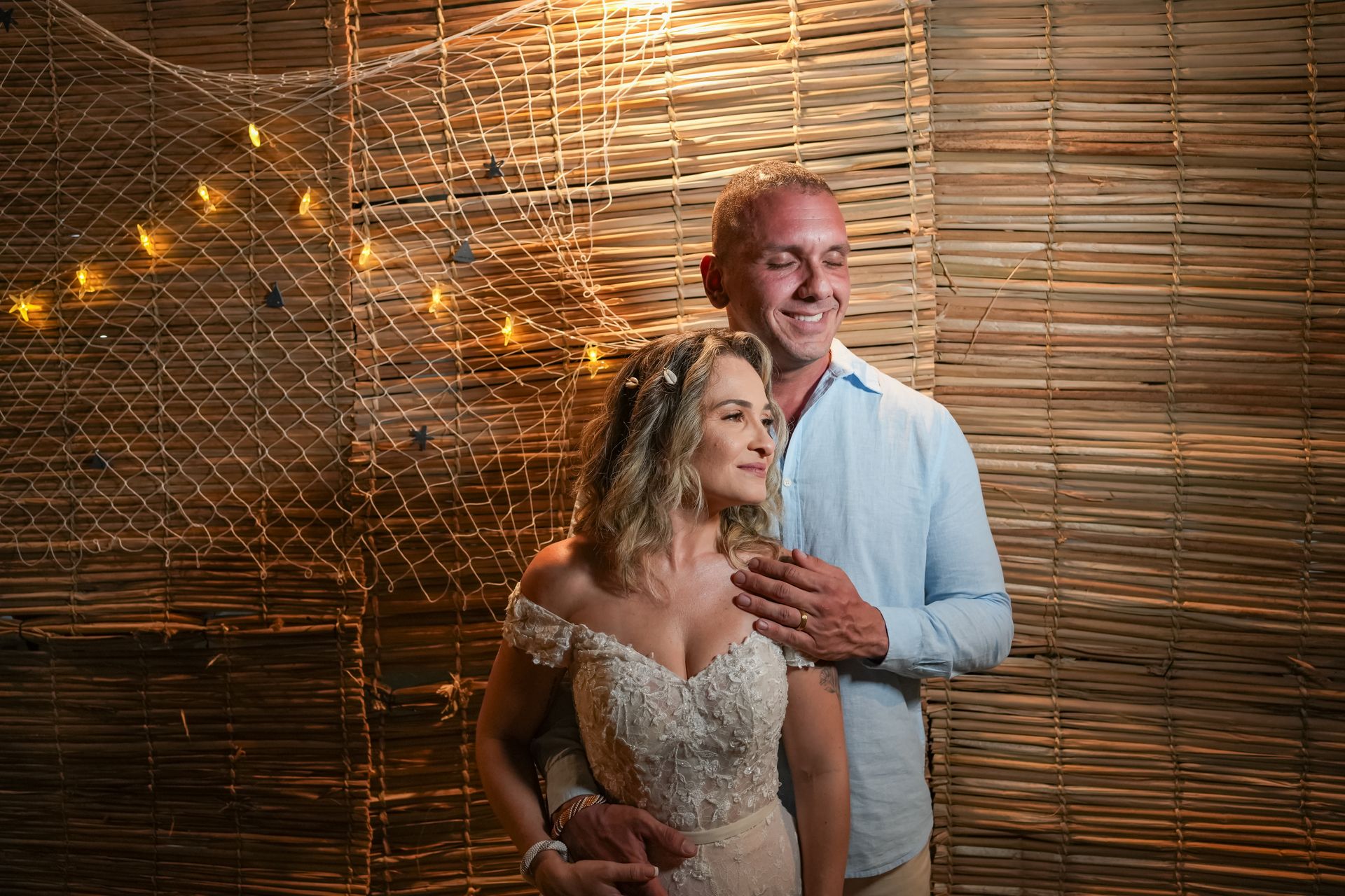 Encantados no Amor: Um Casamento com Axé - 2 - 29