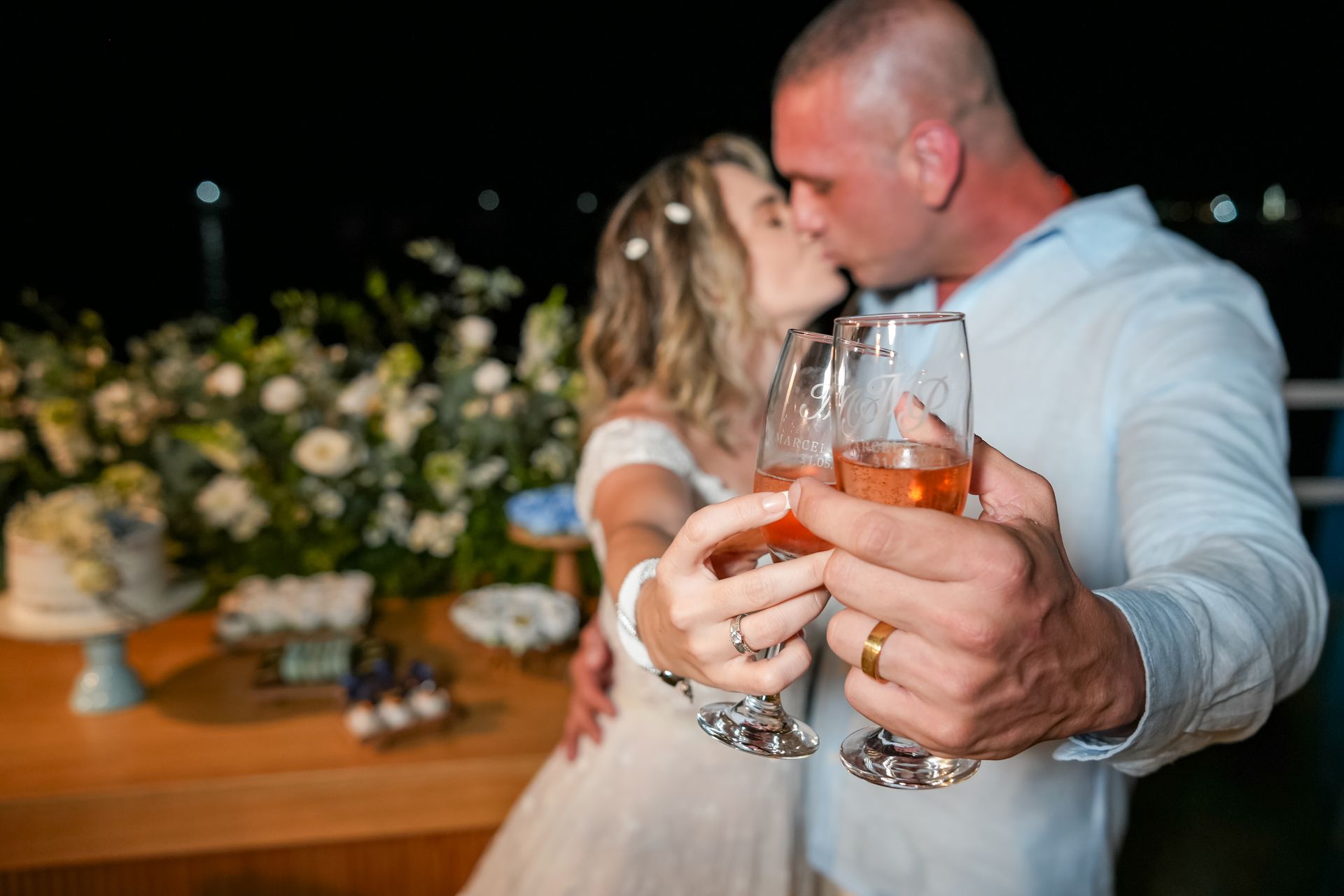 Encantados no Amor: Um Casamento com Axé - 2 - 32