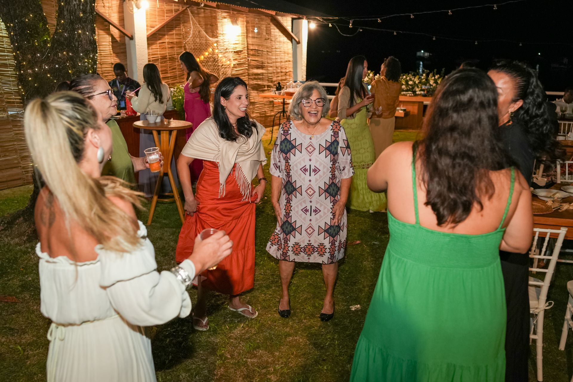 Encantados no Amor: Um Casamento com Axé - 2 - 33